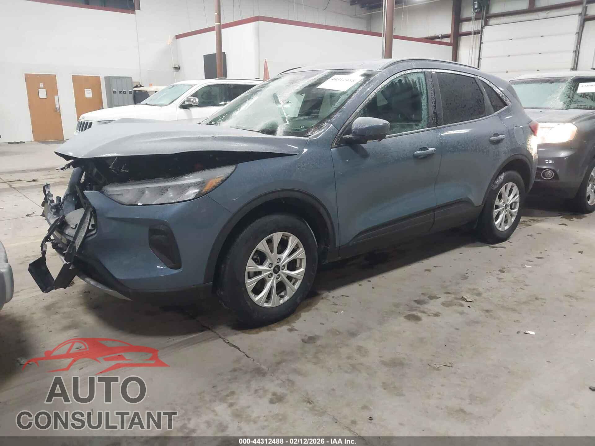 FORD ESCAPE 2024 - 1FMCU9GN2RUA38144