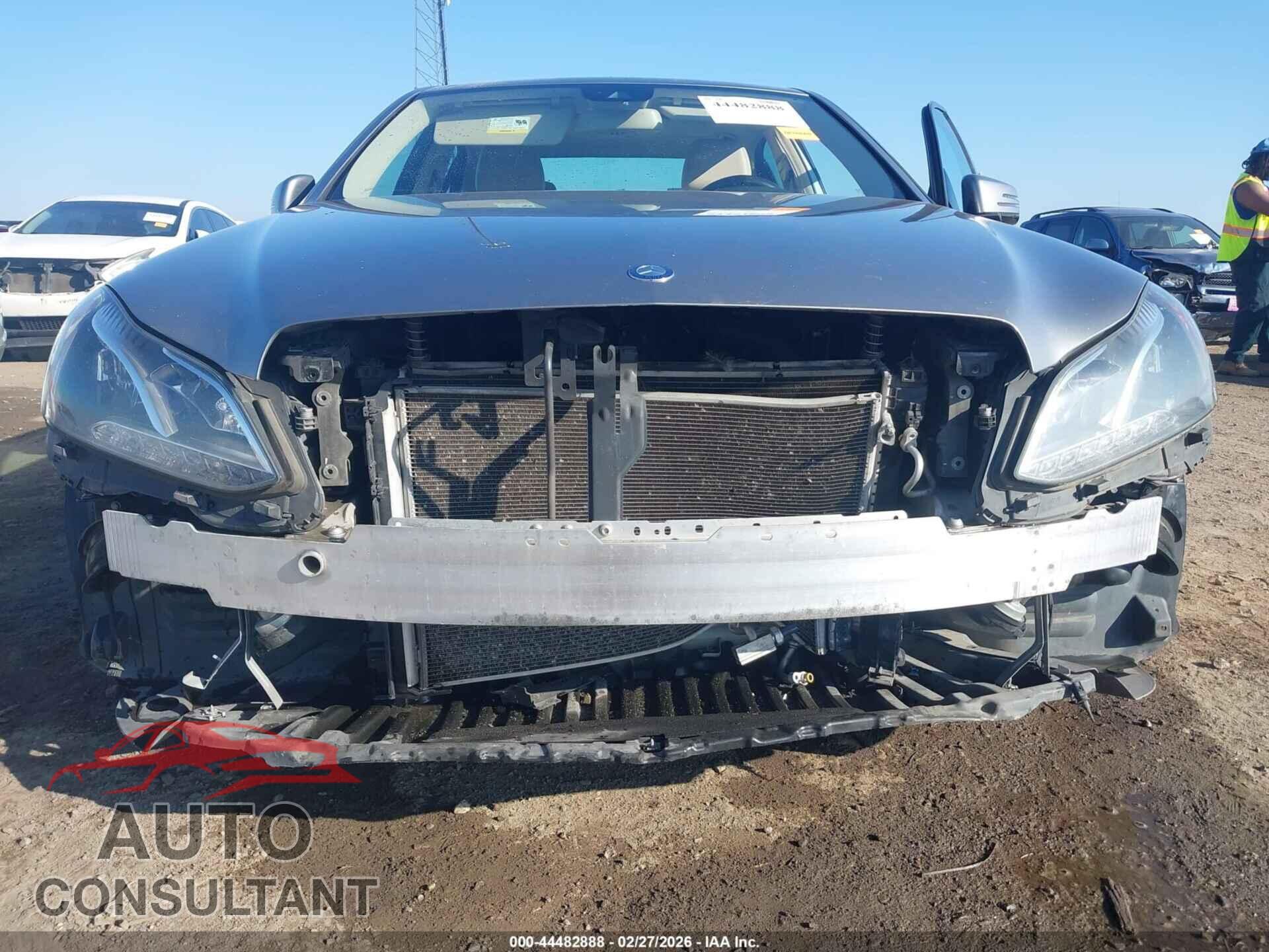 MERCEDES-BENZ E 350 2014 - WDDHF5KB0EB037757