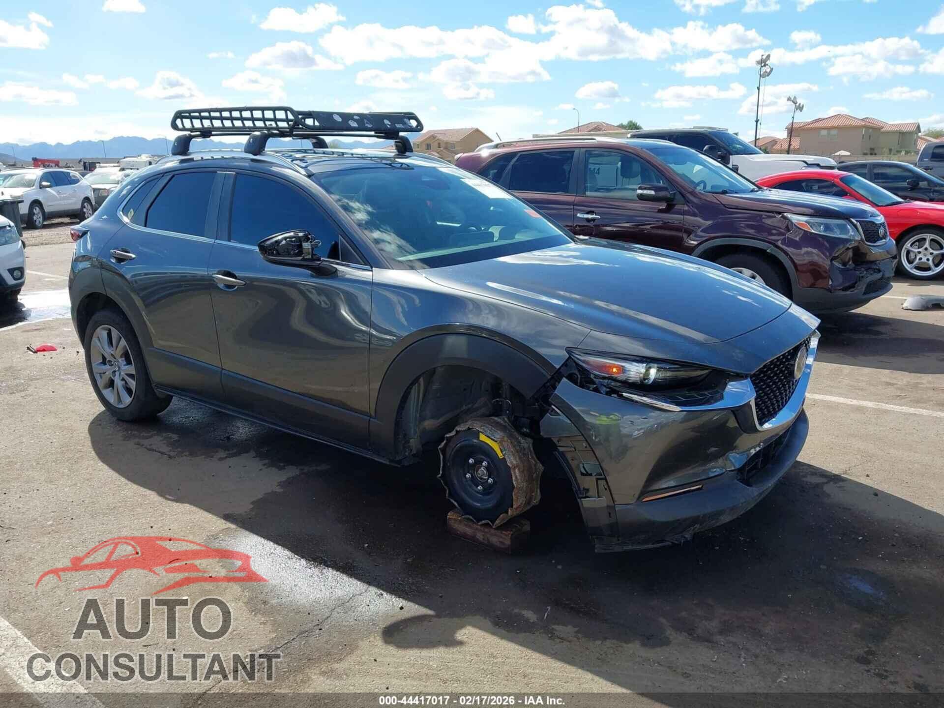 MAZDA CX-30 2024 - 3MVDMBCM5RM712075