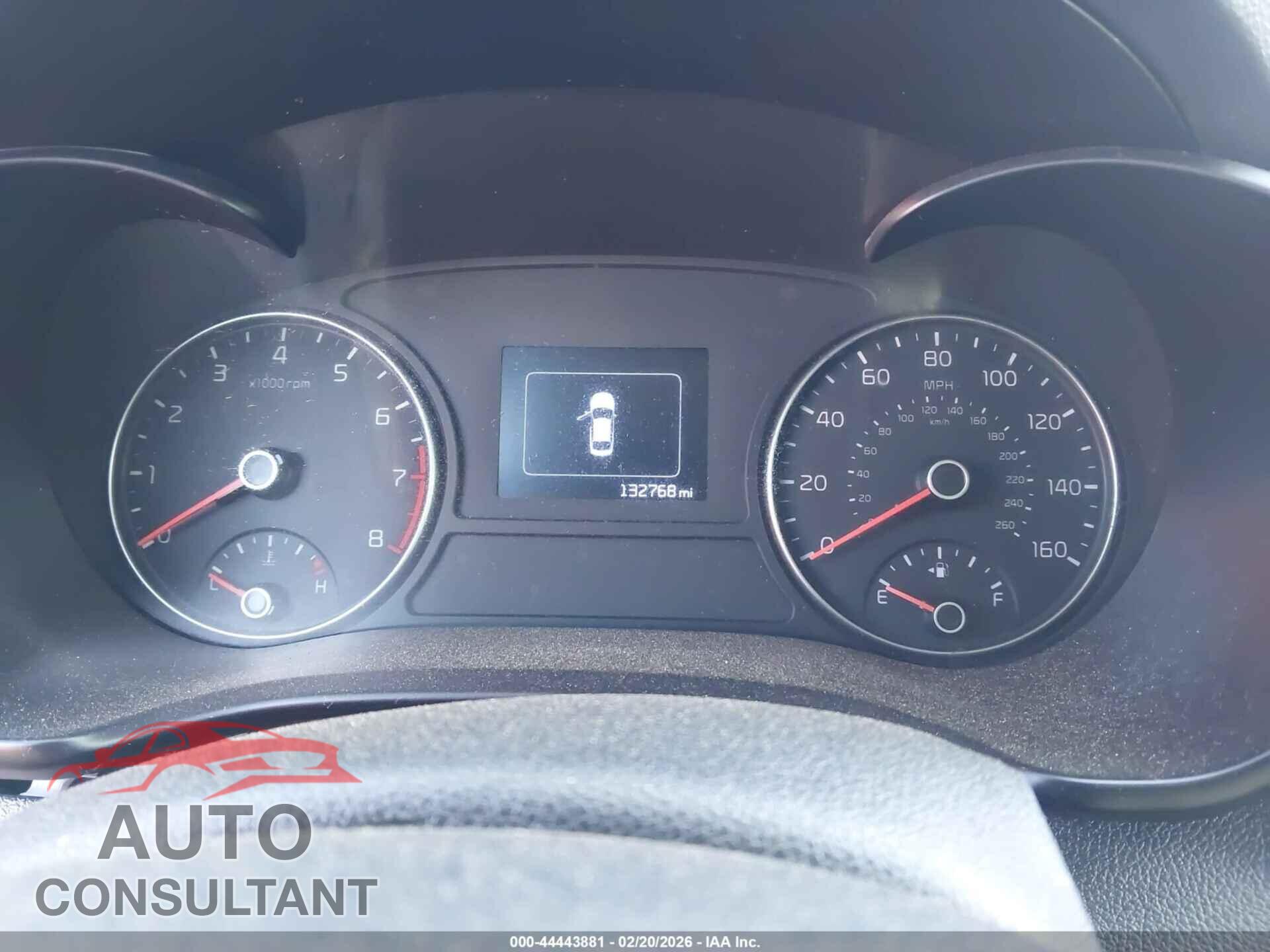 KIA OPTIMA 2018 - 5XXGT4L30JG263978