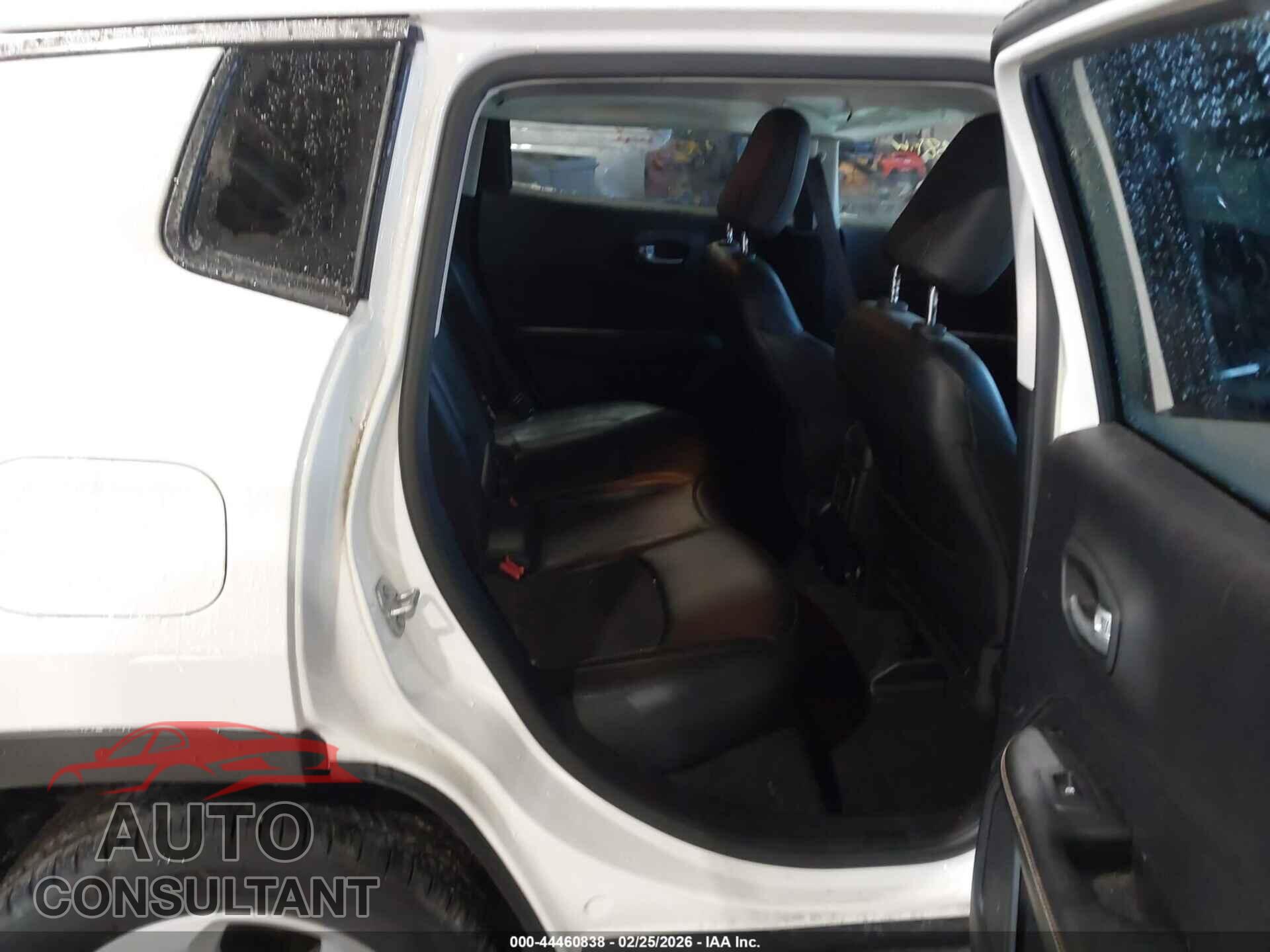 JEEP COMPASS 2020 - 3C4NJDBB8LT240770