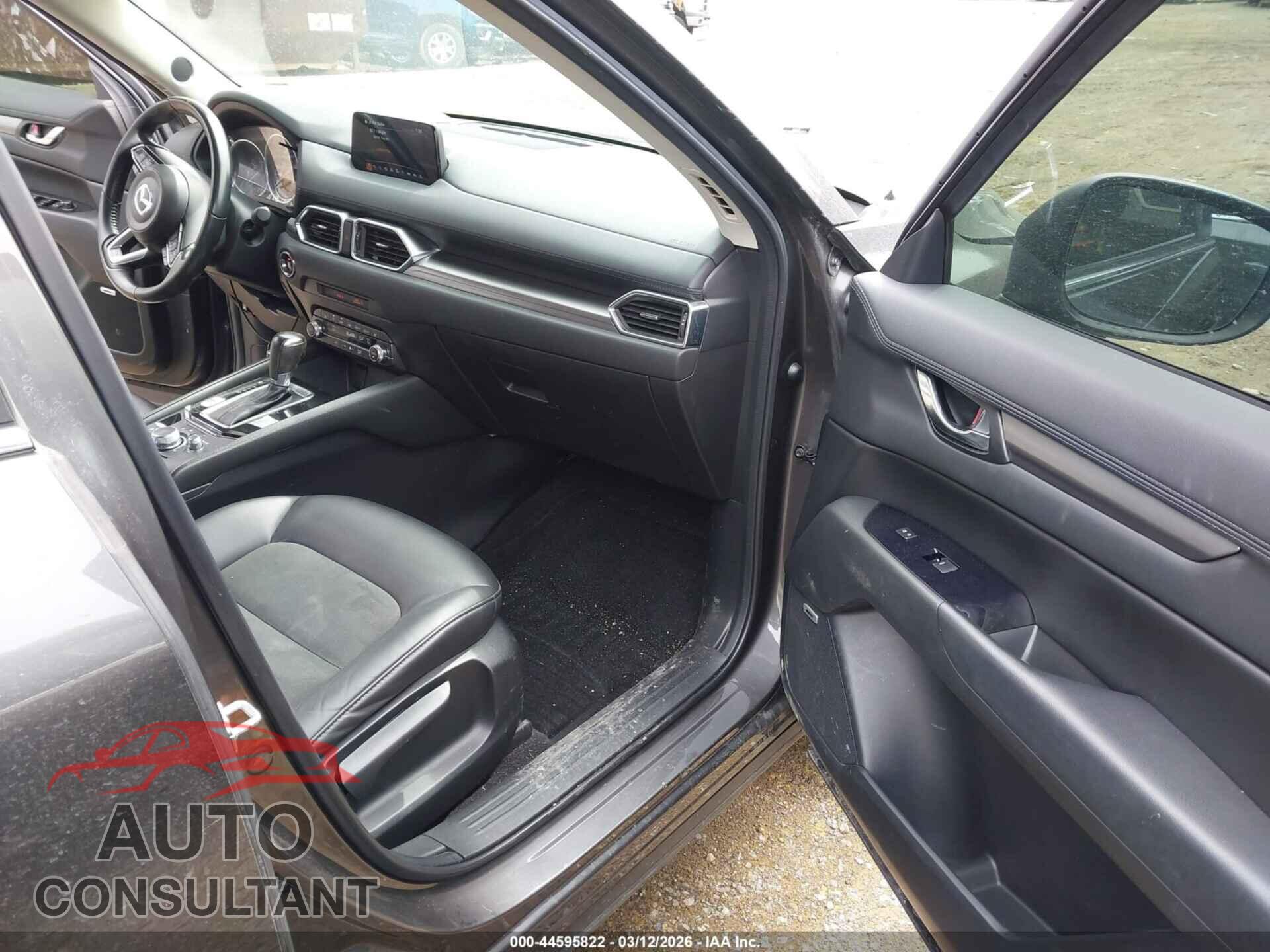 MAZDA CX-5 2020 - JM3KFBCM3L1721596
