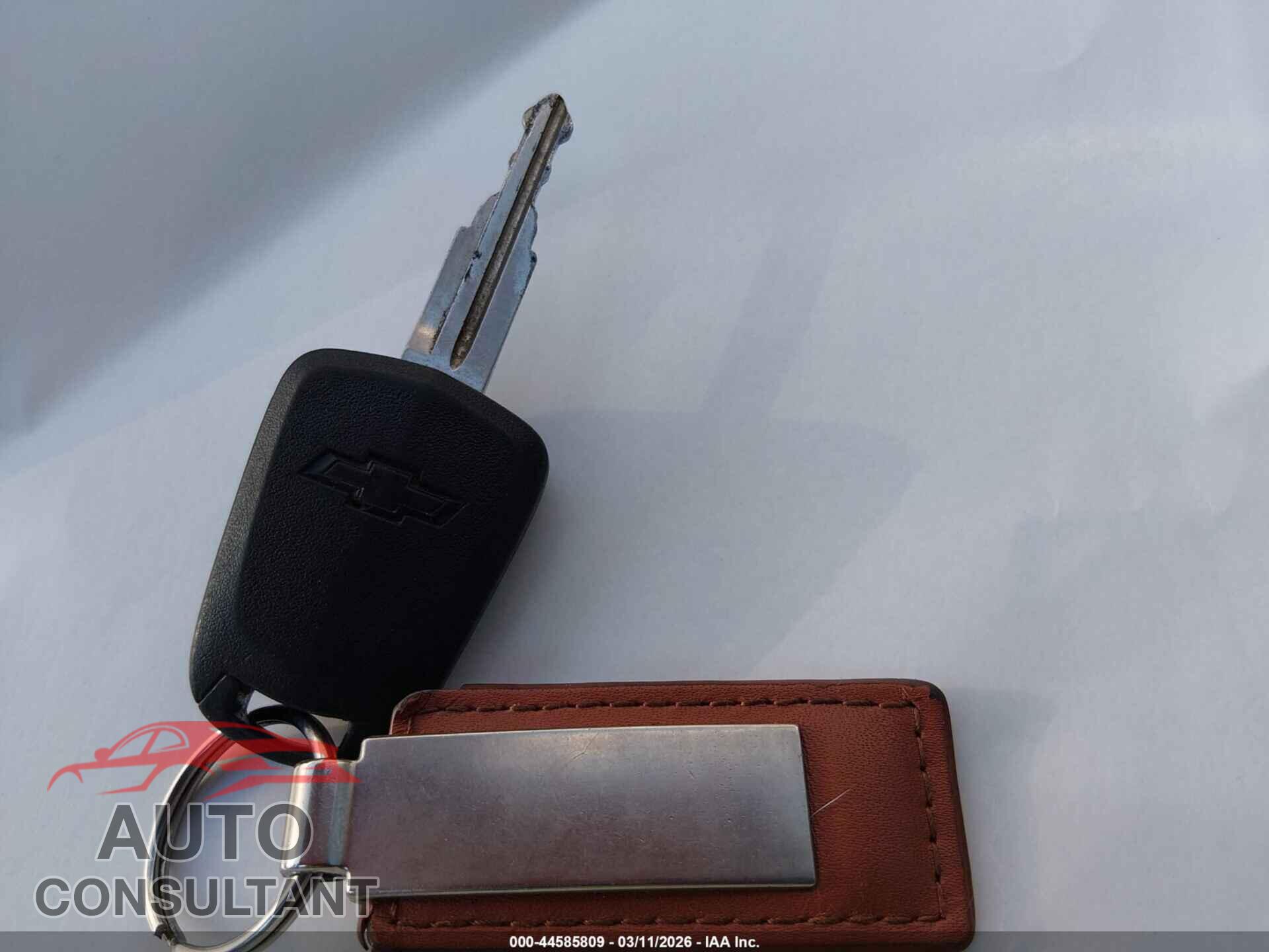 CHEVROLET SPARK 2013 - KL8CB6S98DC594646