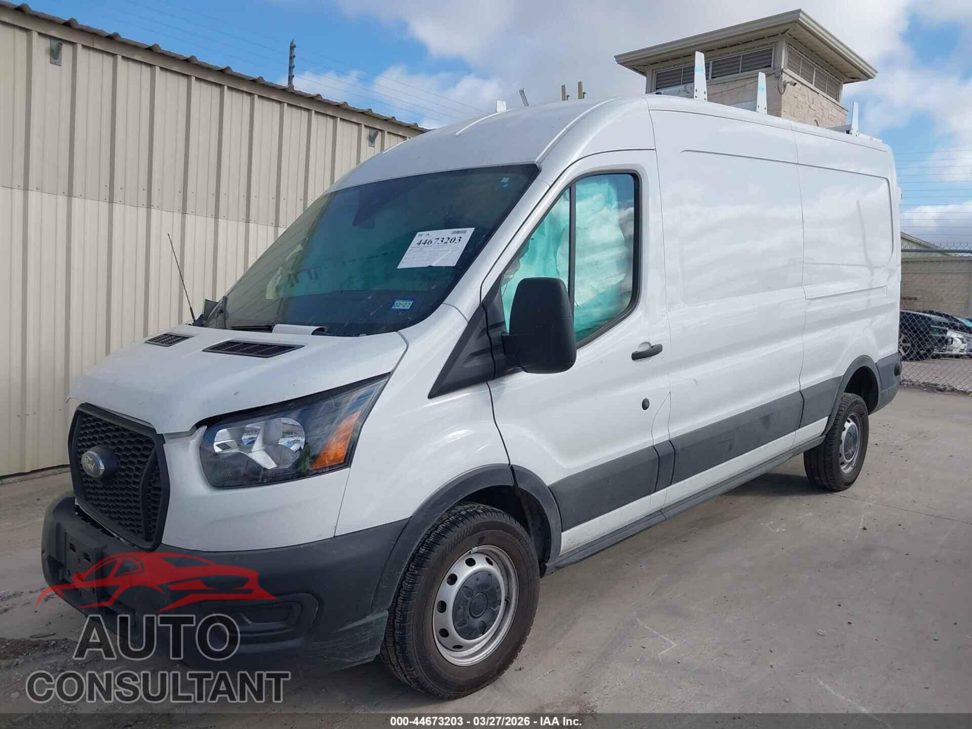 FORD TRANSIT-250 2024 - 1FTBR1C80RKB54523