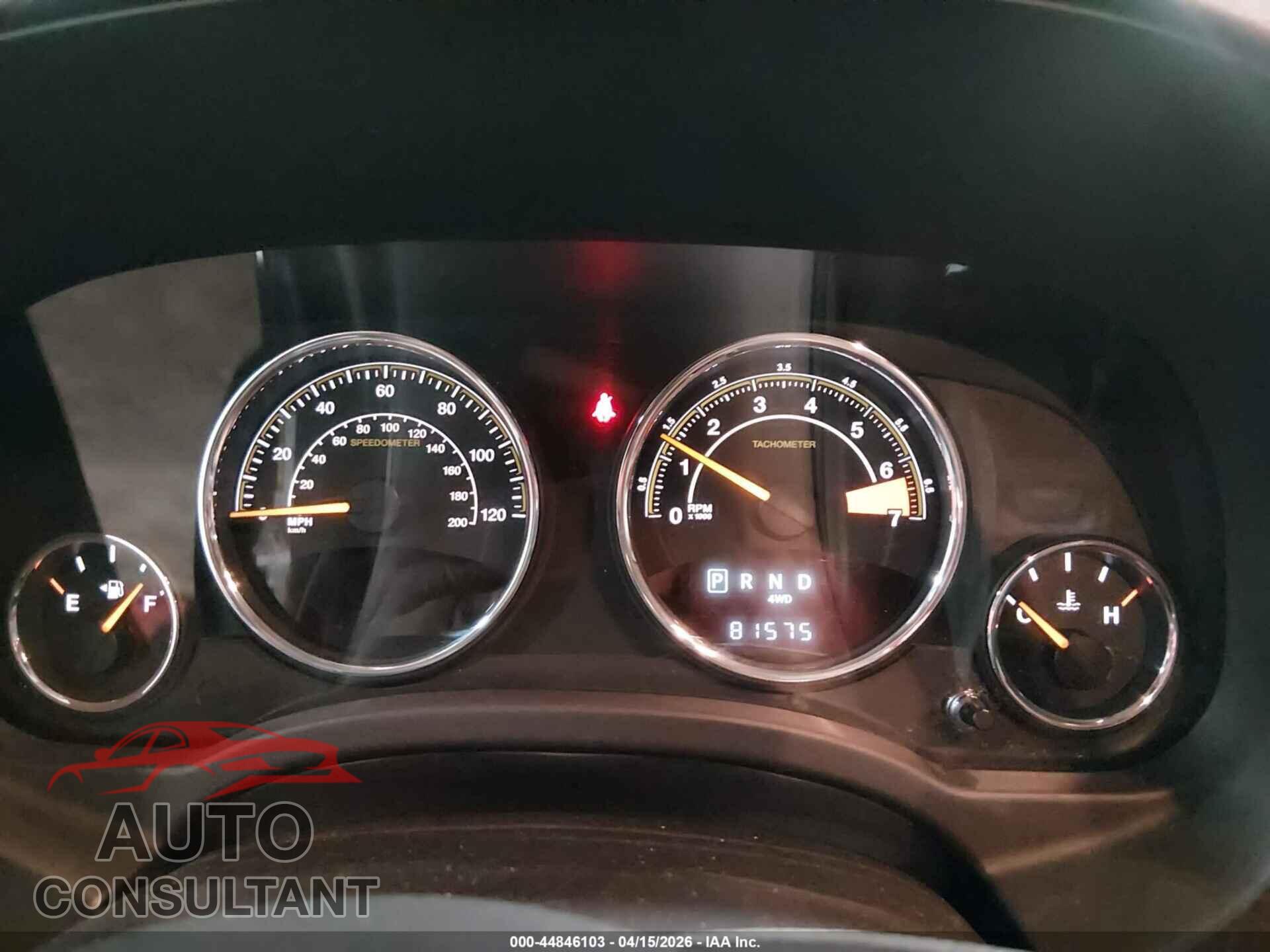 JEEP COMPASS 2017 - 1C4NJDEB8HD205218