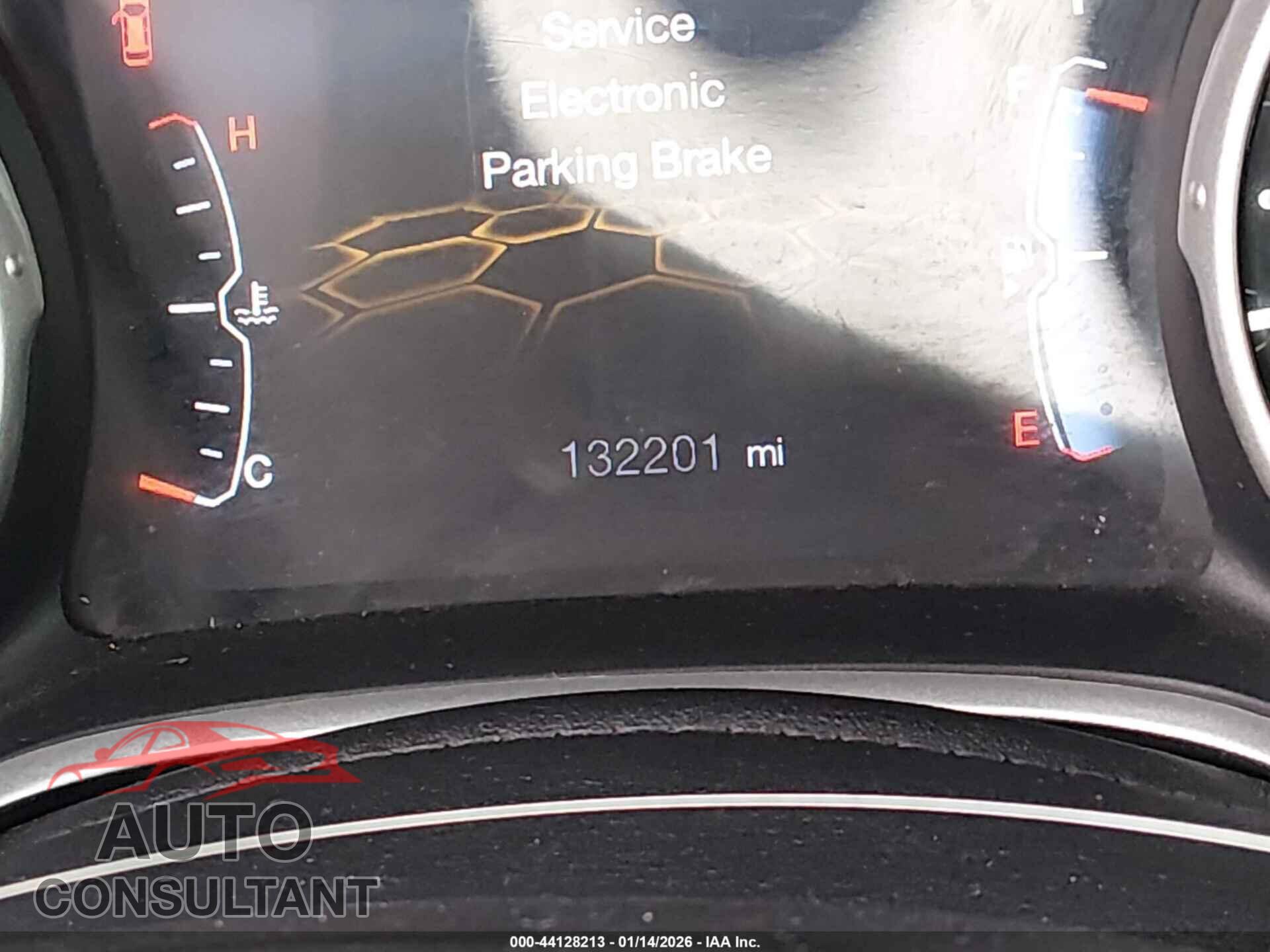 JEEP COMPASS 2021 - 3C4NJCCB2MT528200