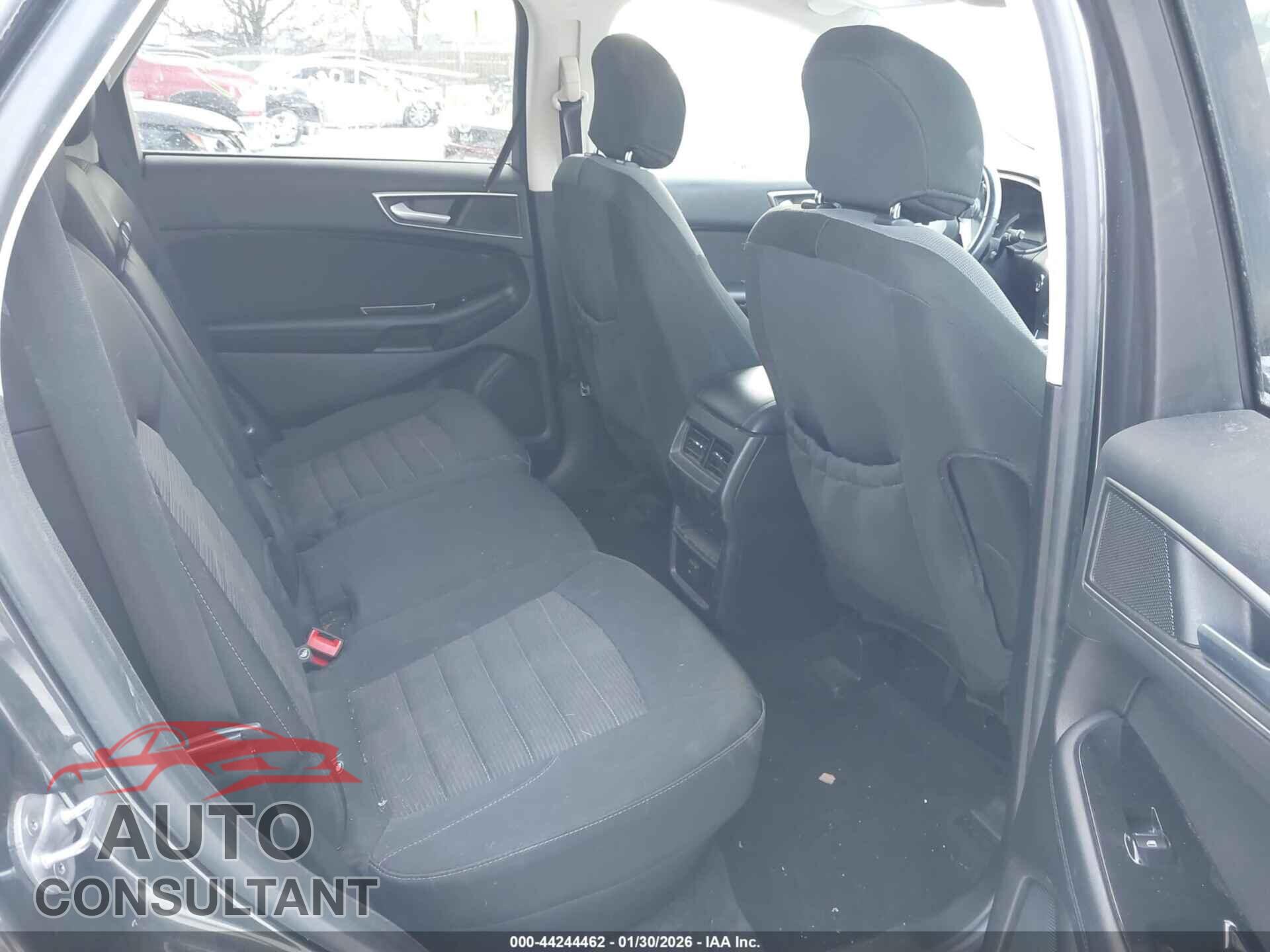 FORD EDGE 2016 - 2FMPK4J94GBC64940