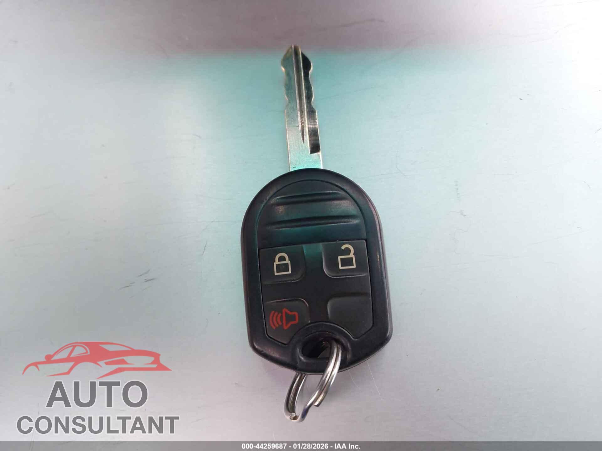 FORD EXPLORER 2014 - 1FM5K8D89EGB62119