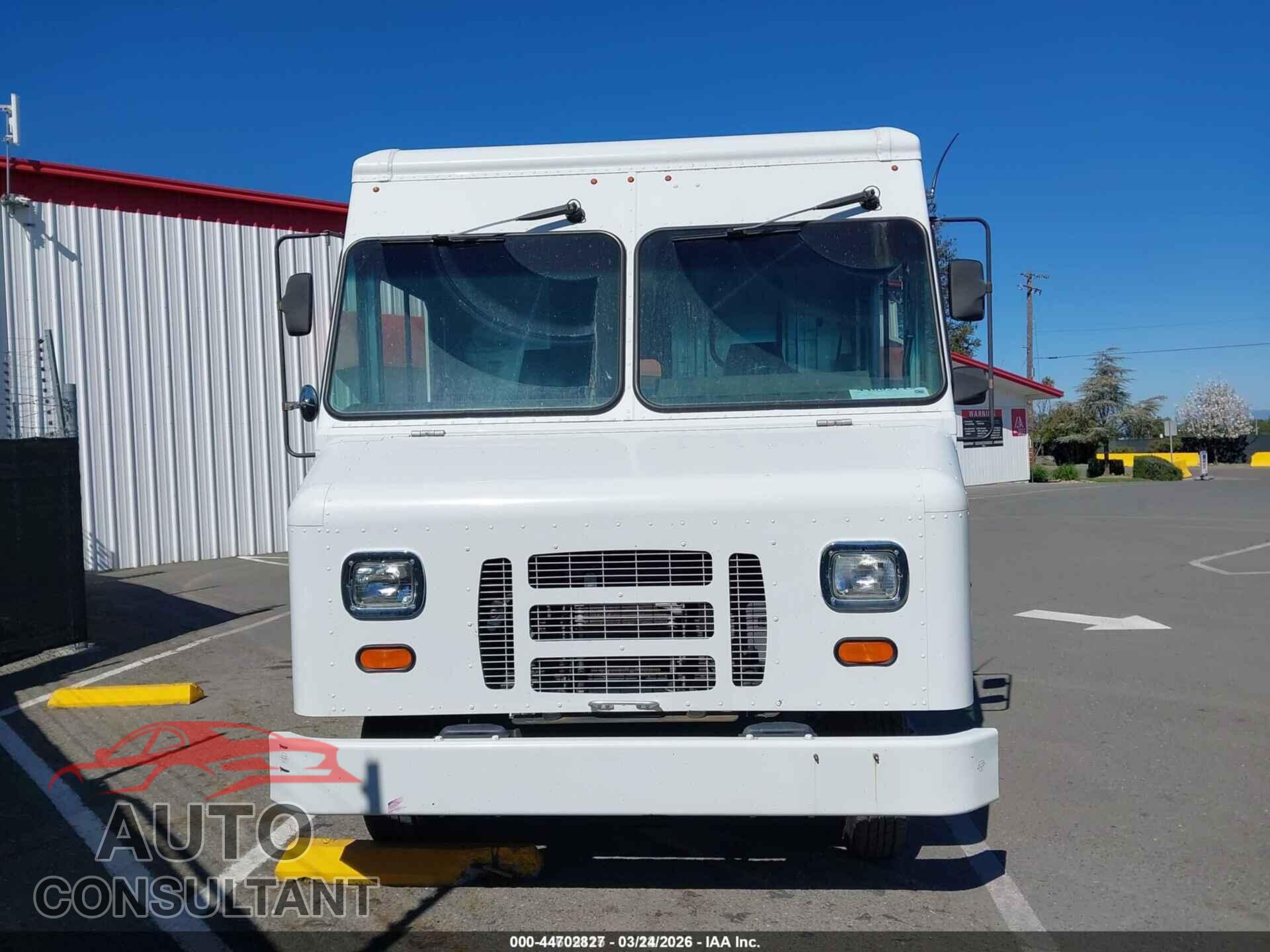 FORD E-350 STRIPPED 2014 - 1FC3E3KL1EDB00406