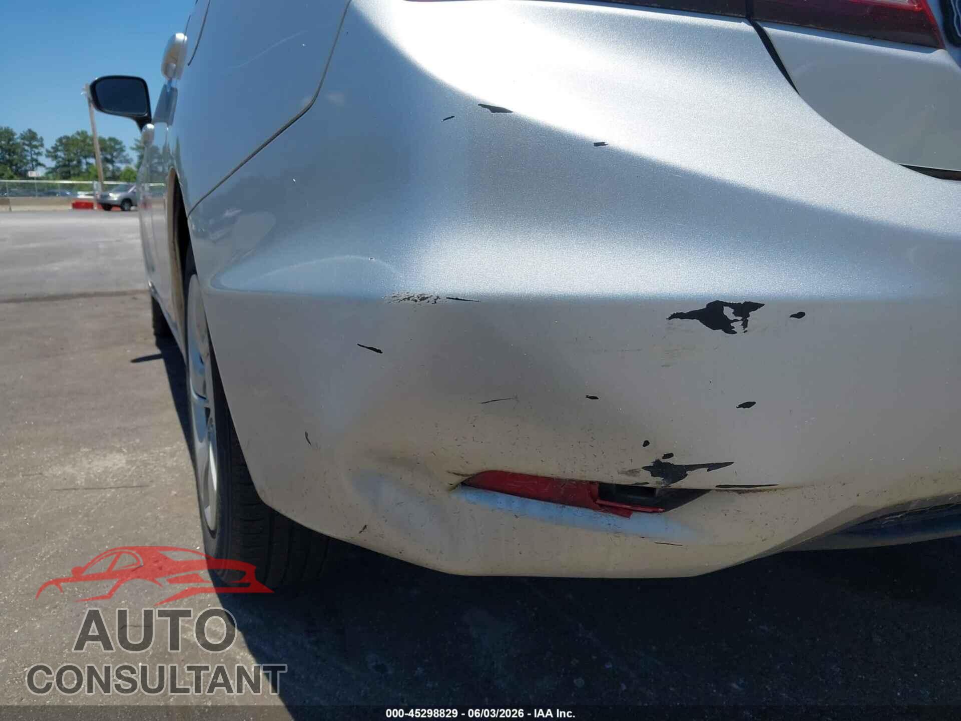 HONDA CIVIC 2014 - 19XFB2F55EE077965