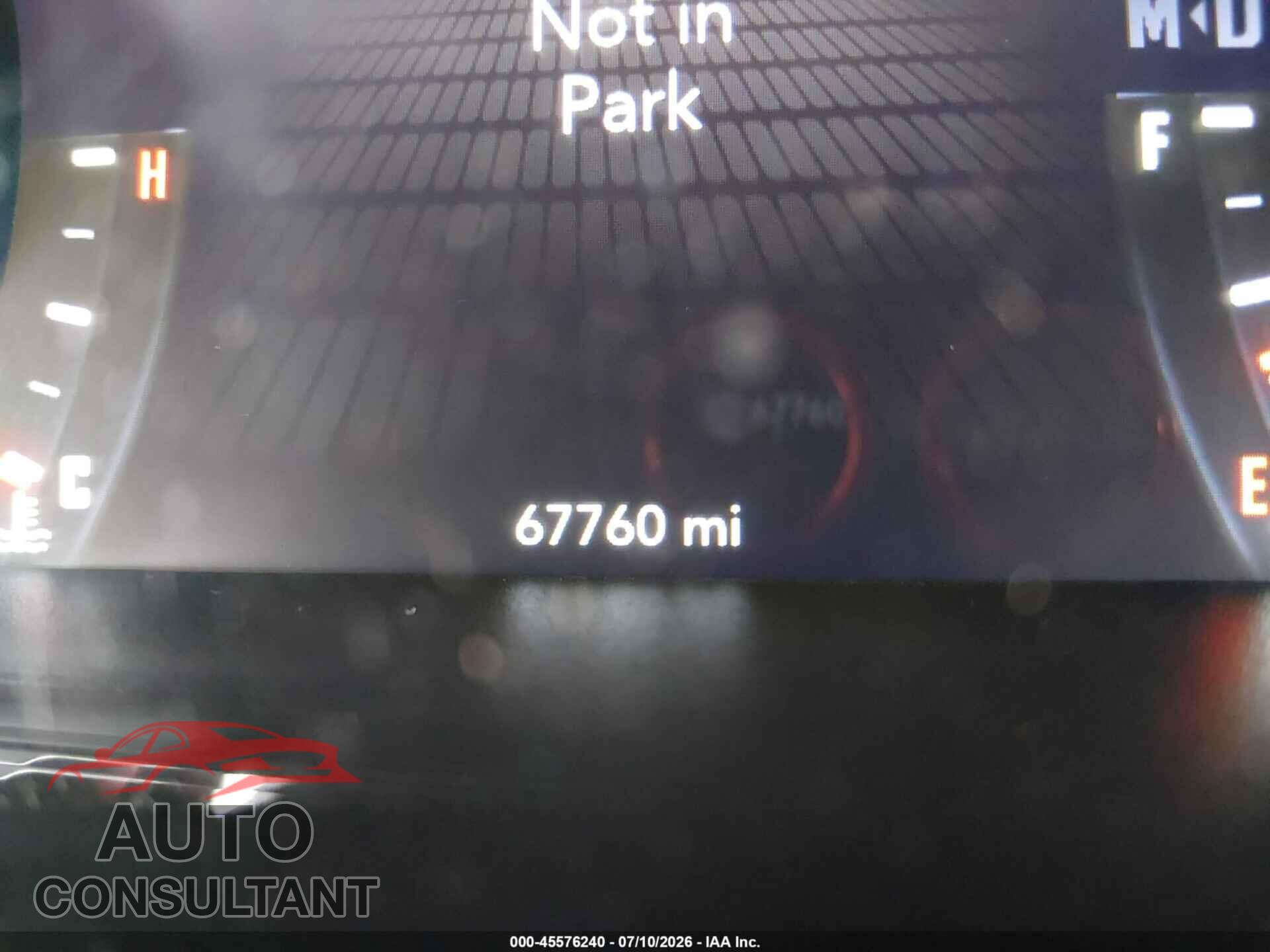 DODGE CHALLENGER 2020 - 2C3CDZAG1LH237005