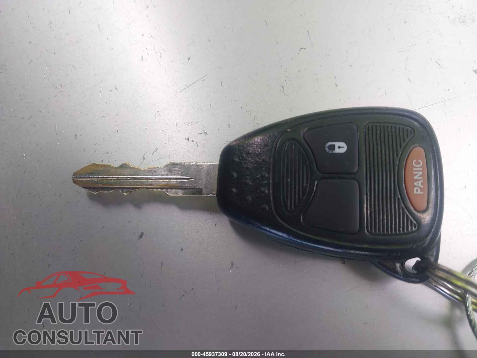 JEEP COMPASS 2012 - 1C4NJCBA4CD557498