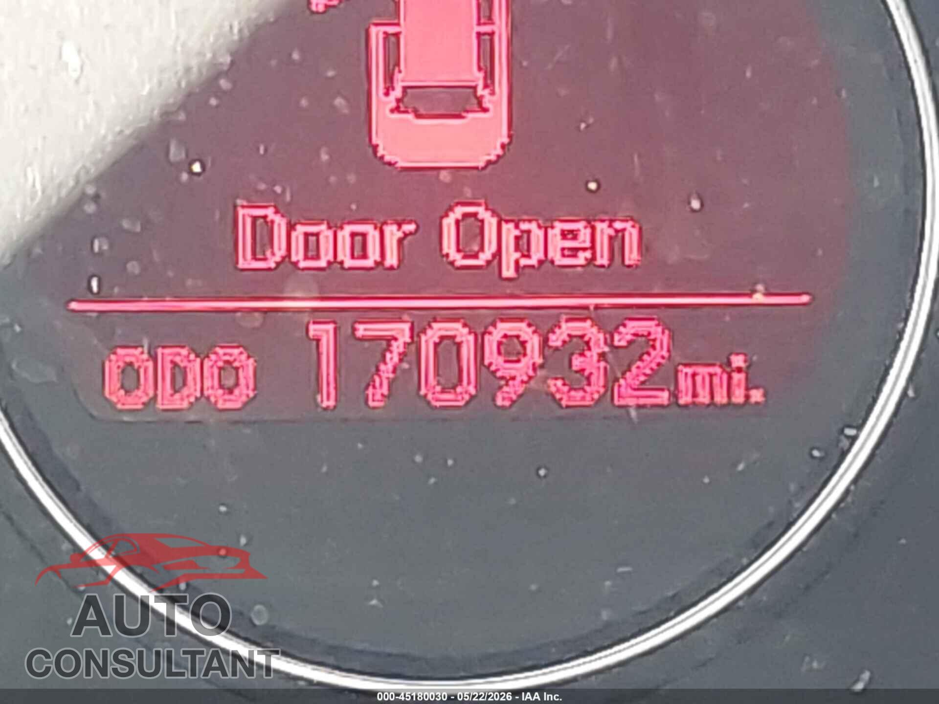 KIA OPTIMA 2011 - KNAGN4A75B5172739