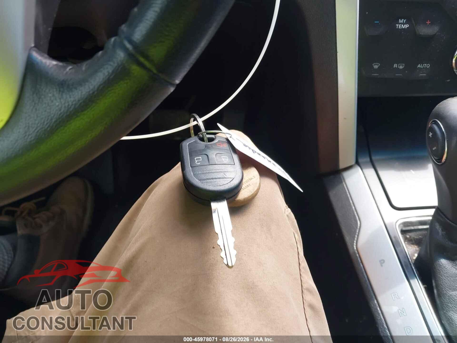 FORD EXPLORER 2014 - 1FM5K7D87EGB49296