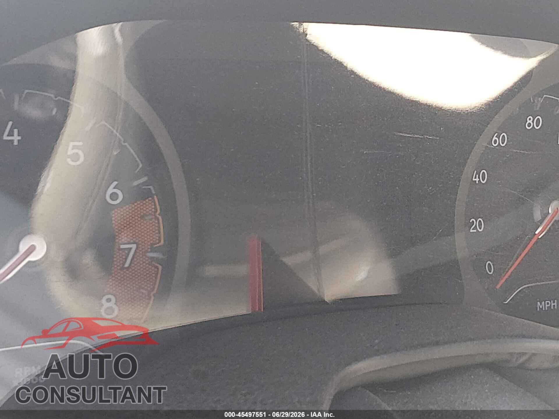 JEEP COMPASS 2024 - 3C4NJDCN3RT596819