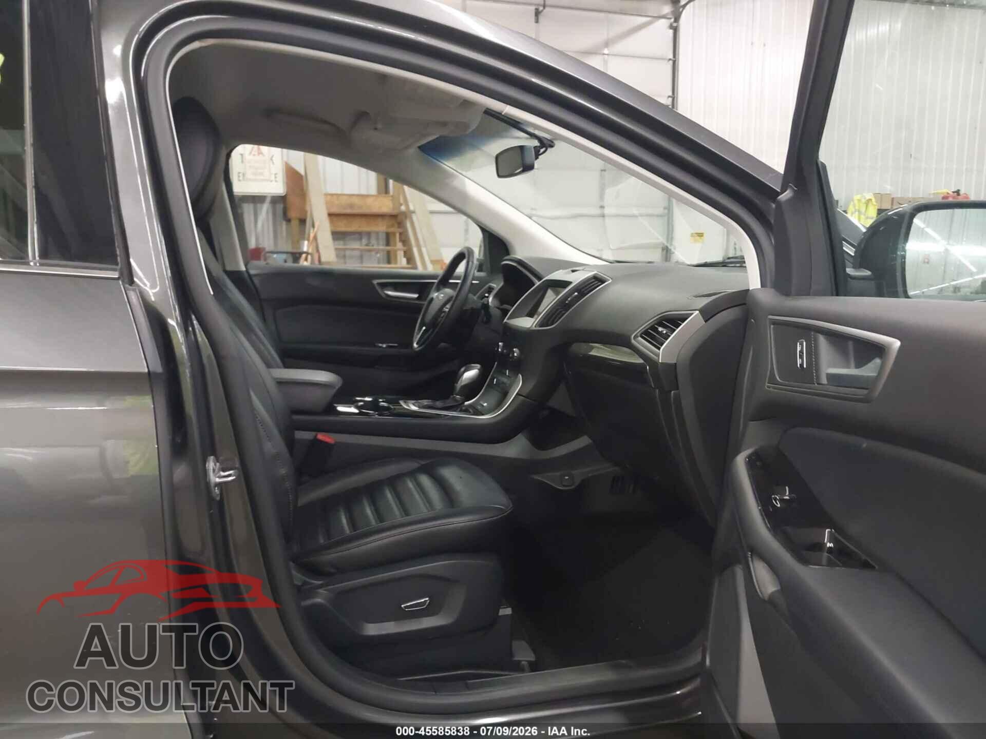 FORD EDGE 2016 - 2FMPK4J85GBC37432