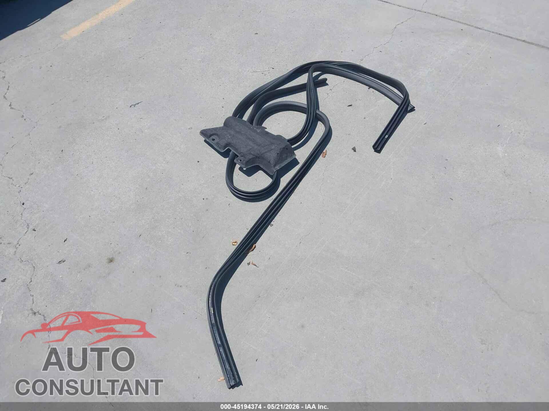 FORD FOCUS 2015 - 1FADP3E2XFL306774