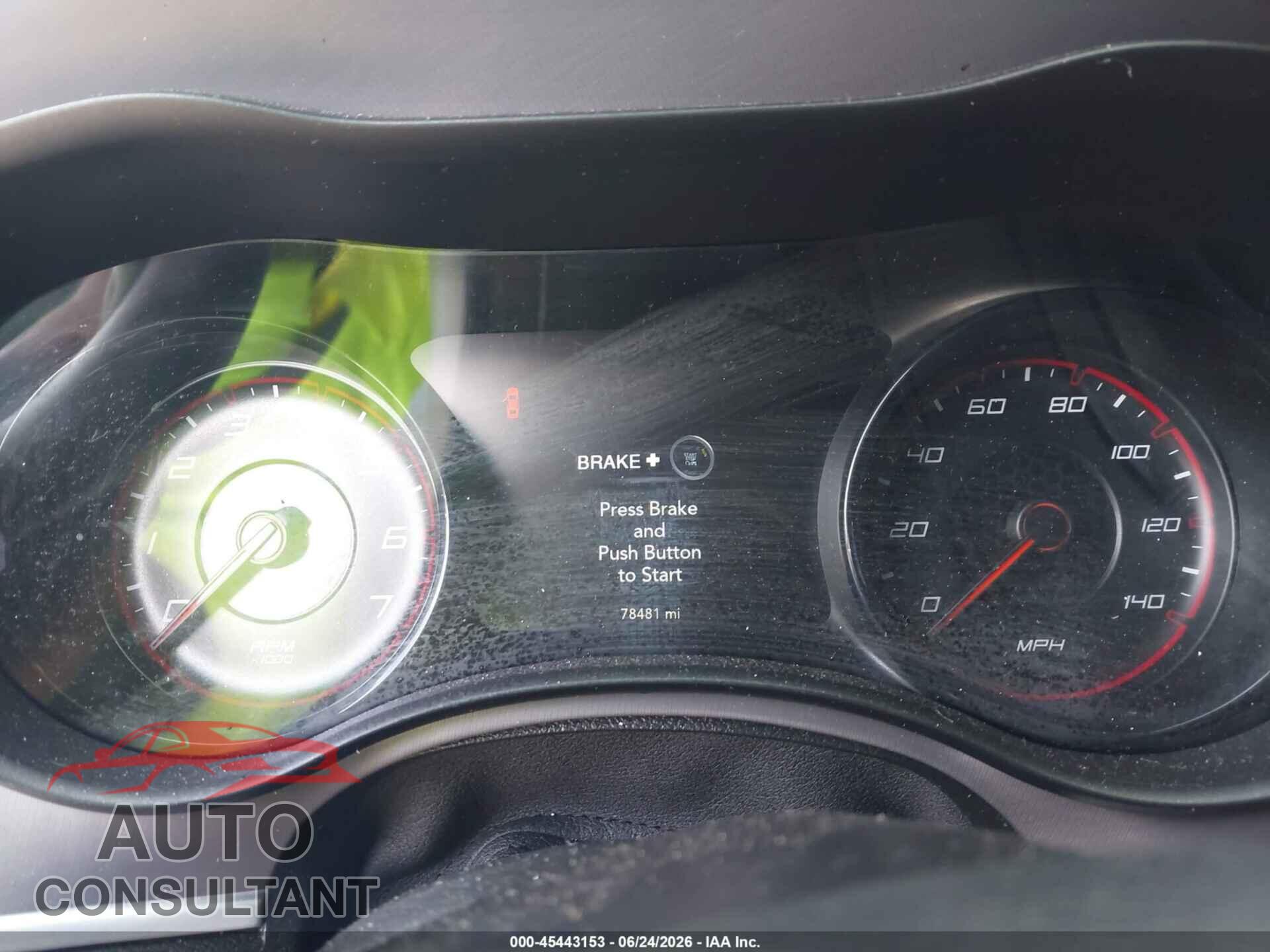 DODGE CHARGER 2021 - 2C3CDXBG5MH679161