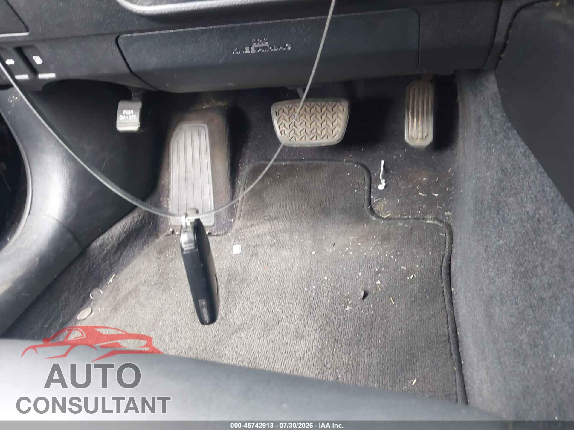 LEXUS ES 350 2013 - JTHBK1GG5D2005120