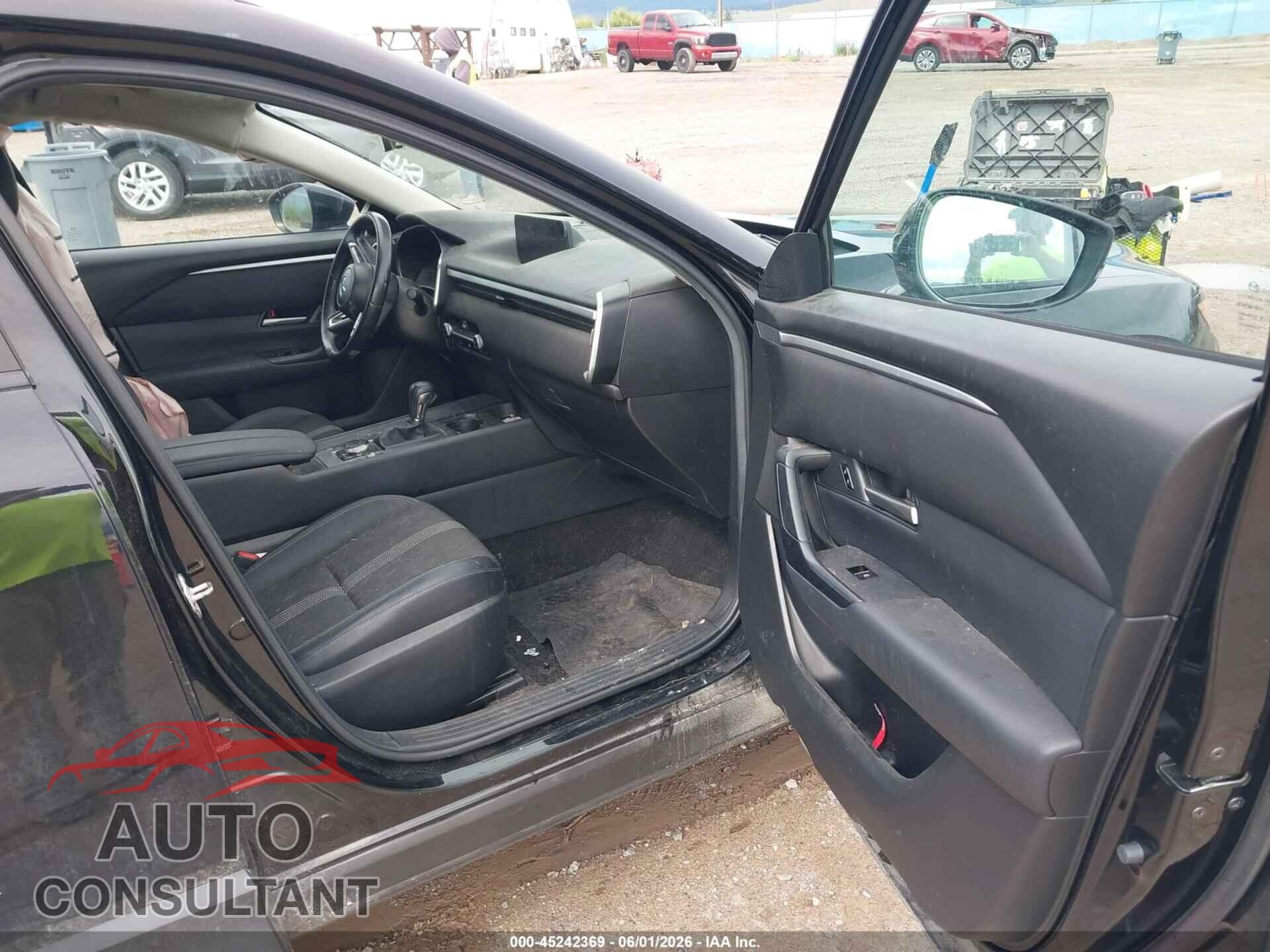 MAZDA CX-50 2024 - 7MMVABBM7RN167731