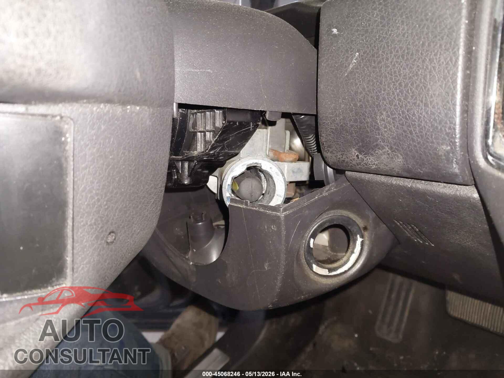 FORD EDGE 2010 - 2FMDK4KCXABA19791