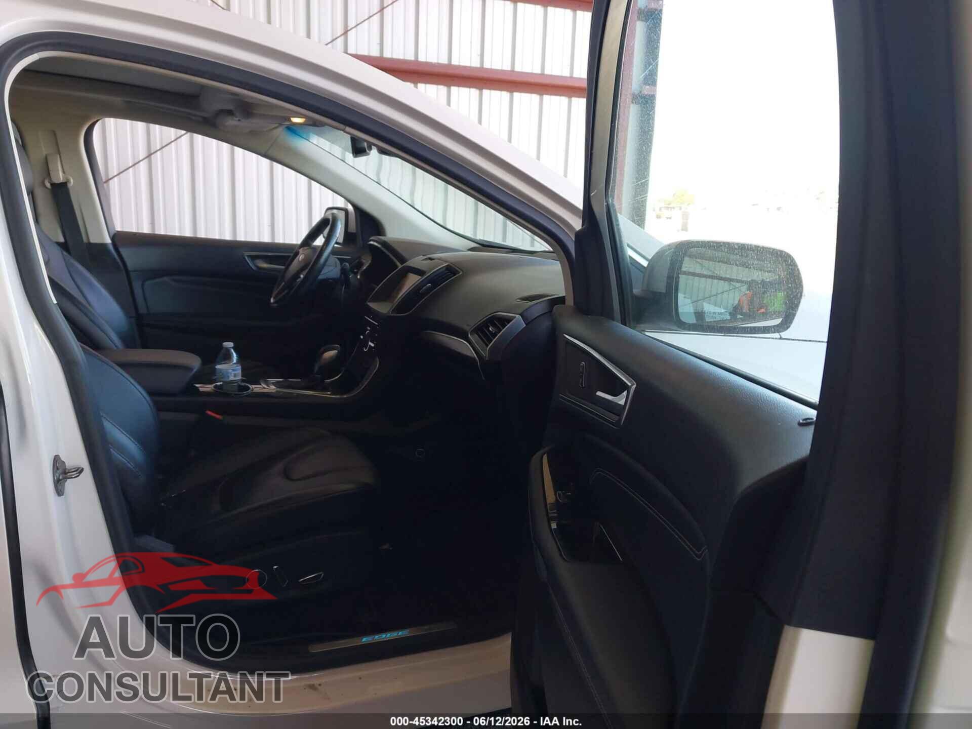 FORD EDGE 2015 - 2FMPK3K98FBC35335