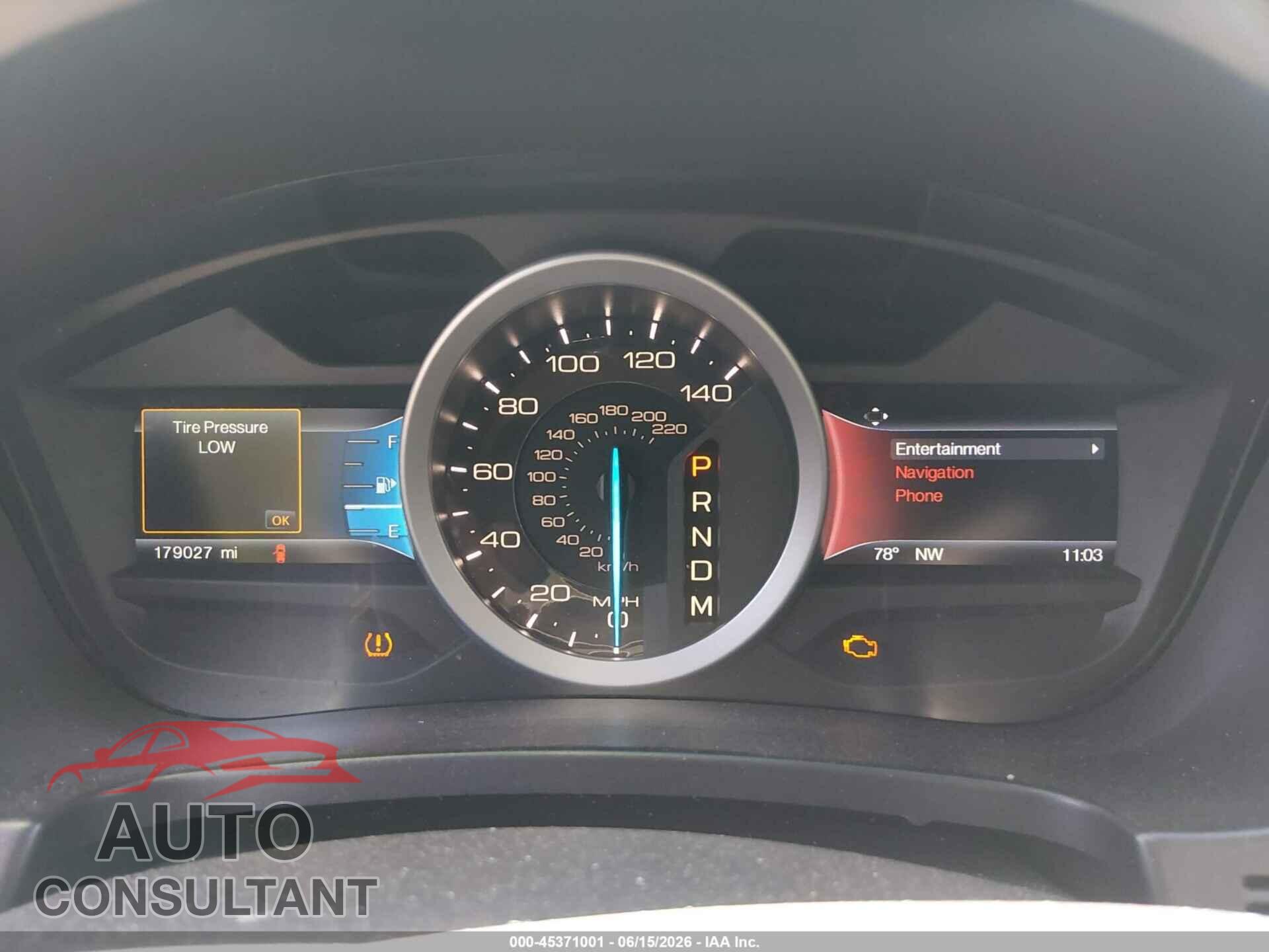 FORD EXPLORER 2014 - 1FM5K8F87EGB82379