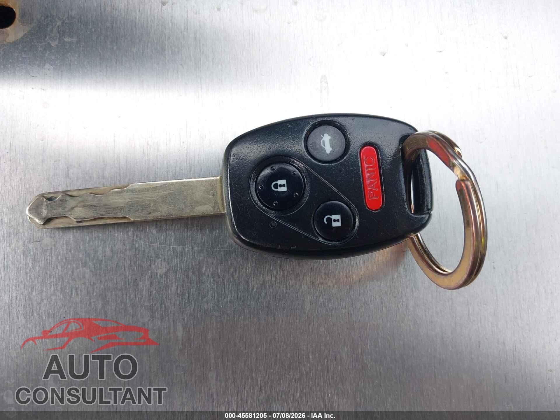 HONDA CIVIC 2013 - 19XFB2F57DE088304