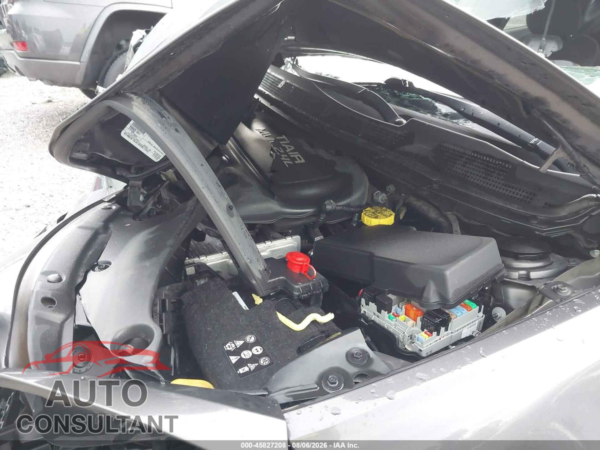 DODGE DART 2015 - 1C3CDFBBXFD298520