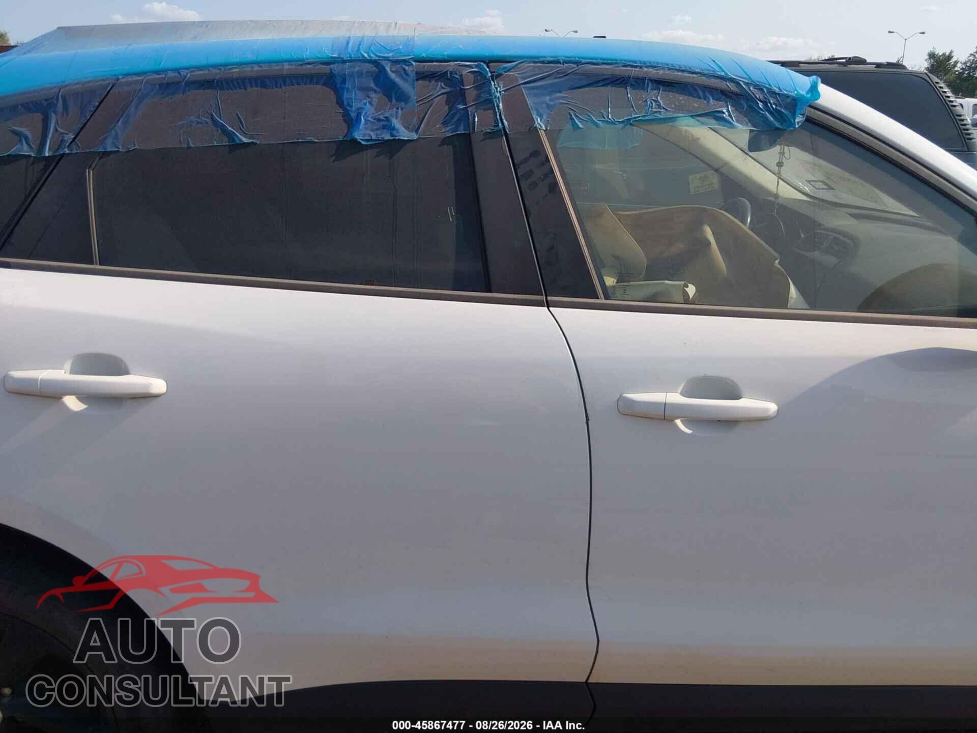 JAGUAR F-PACE 2018 - SADCJ2FX4JA254014