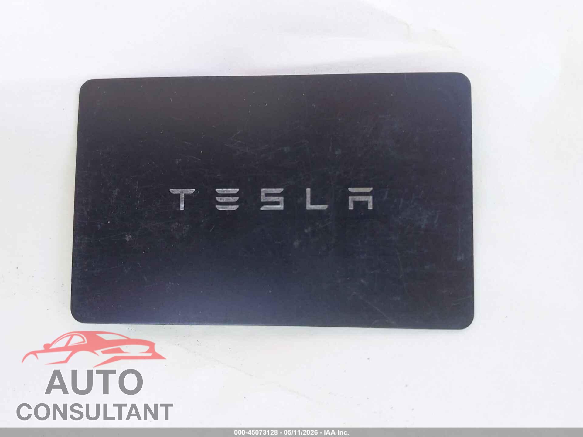 TESLA MODEL S 2022 - 5YJSA1E50NF479612