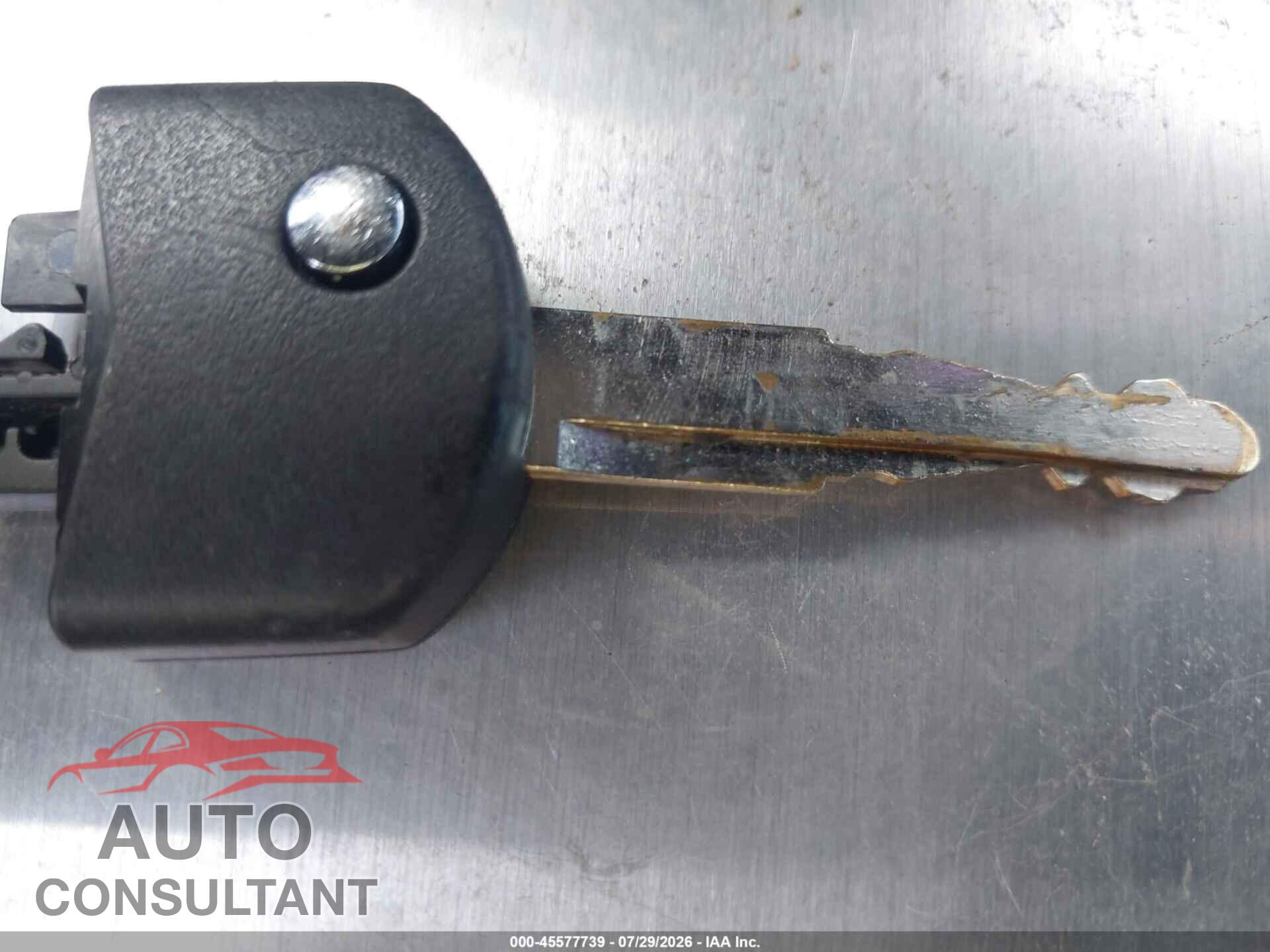 MAZDA MAZDA5 2013 - JM1CW2BL4D0145899