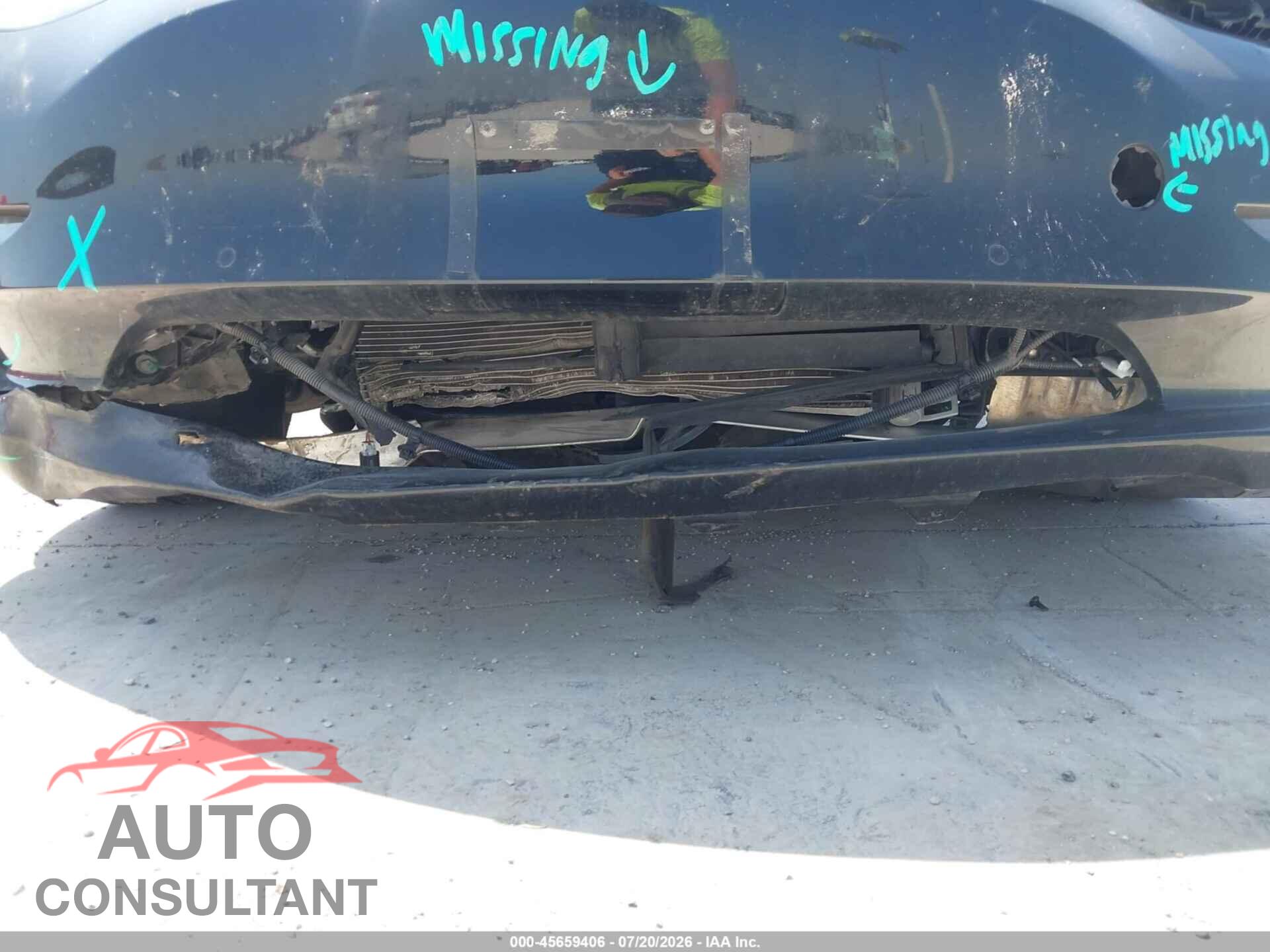 TESLA MODEL 3 2018 - 5YJ3E1EA2JF044946