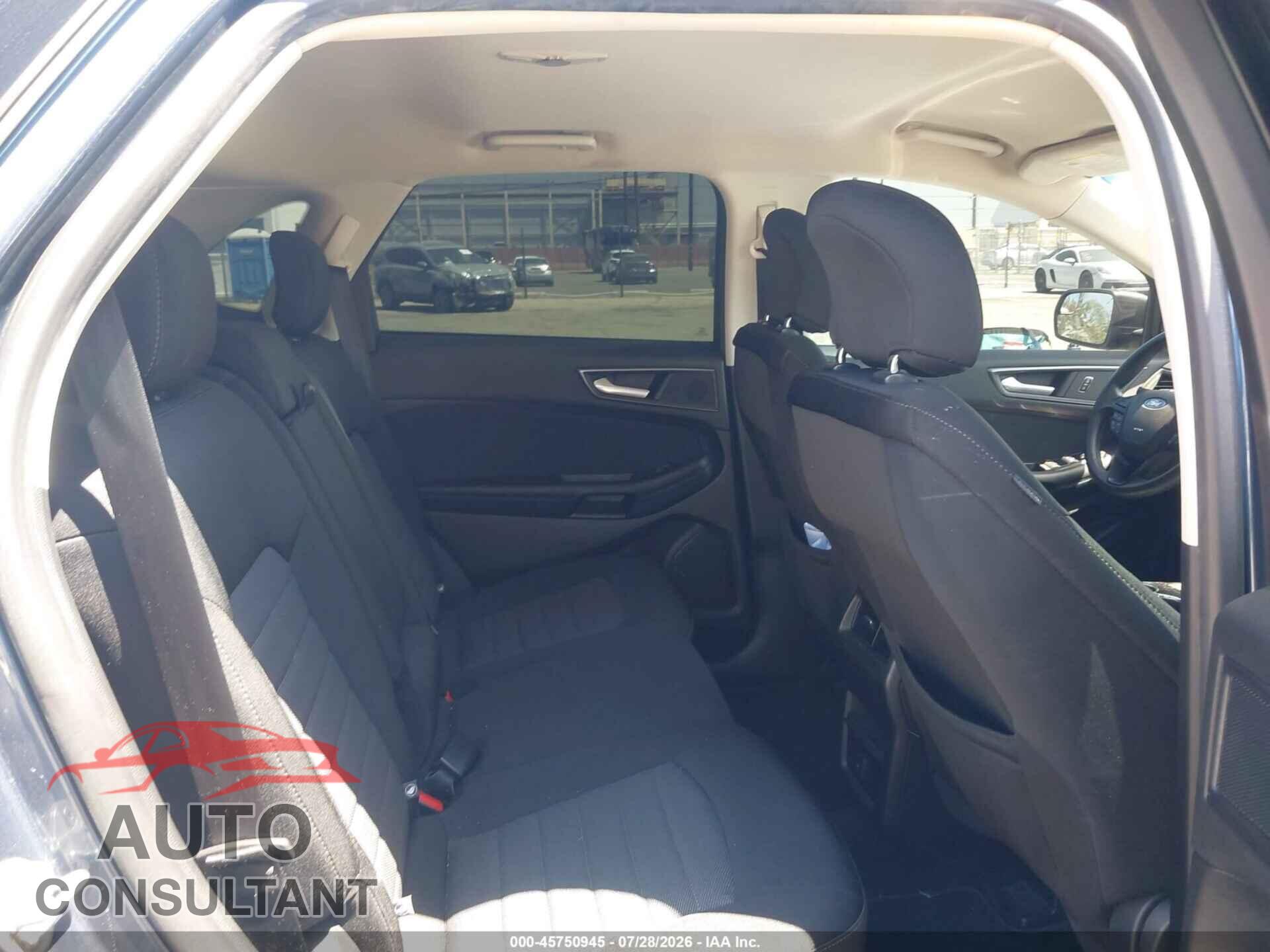 FORD EDGE 2018 - 2FMPK3G98JBB45488