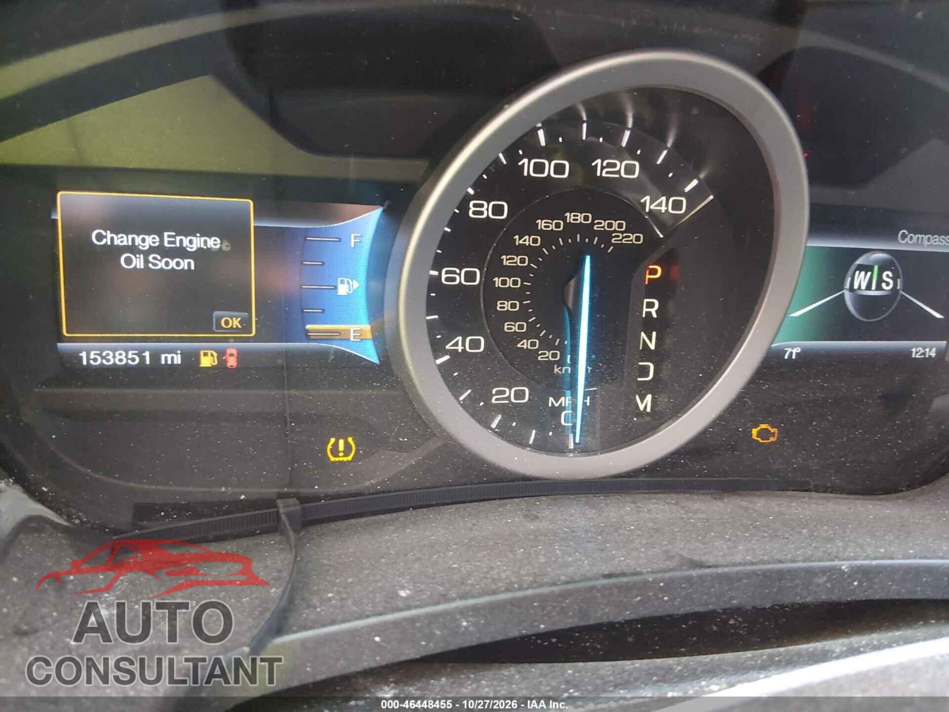 FORD EXPLORER 2014 - 1FM5K8D83EGC21679