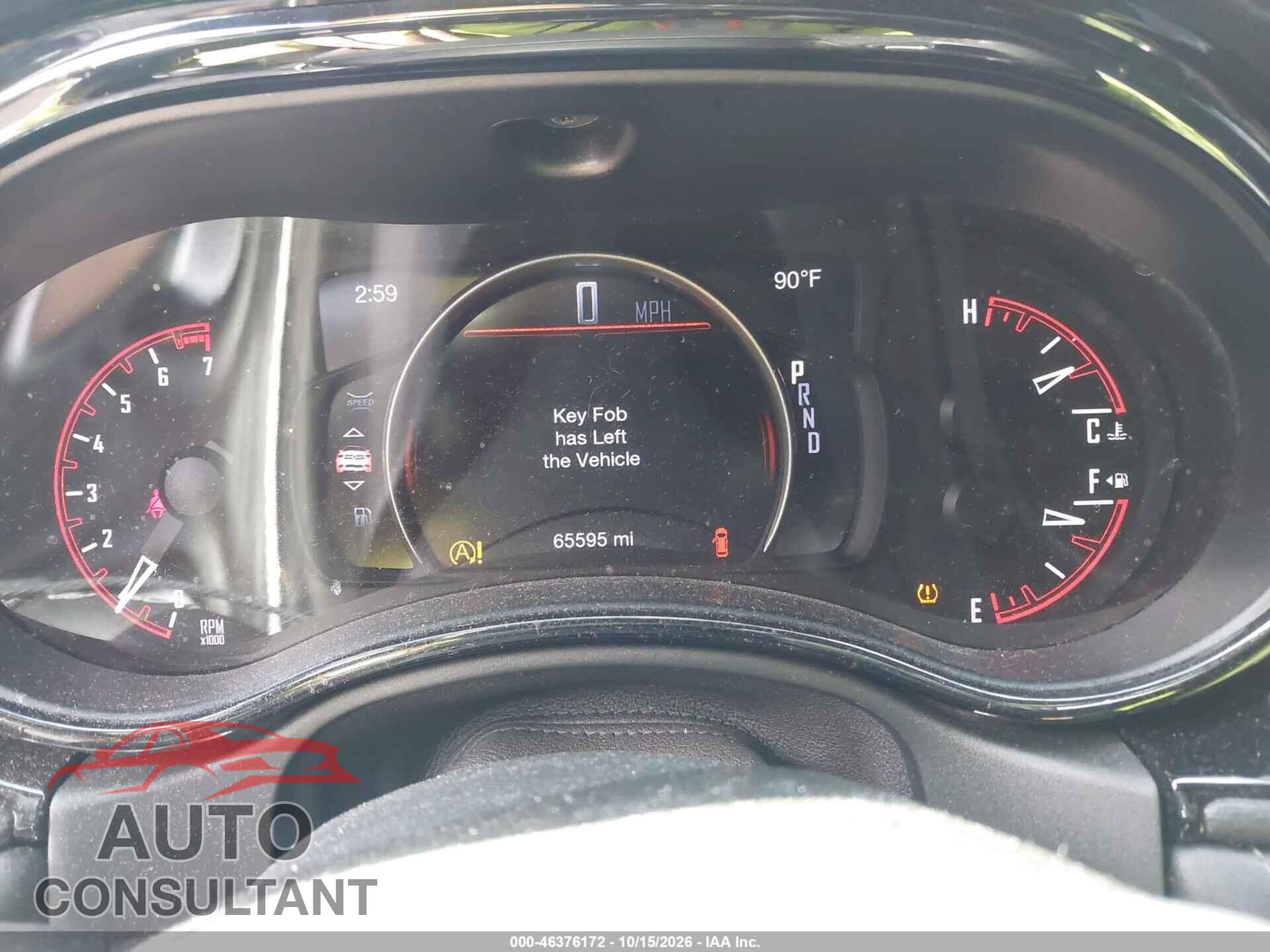 DODGE DURANGO 2021 - 1C4RDHDG3MC578048
