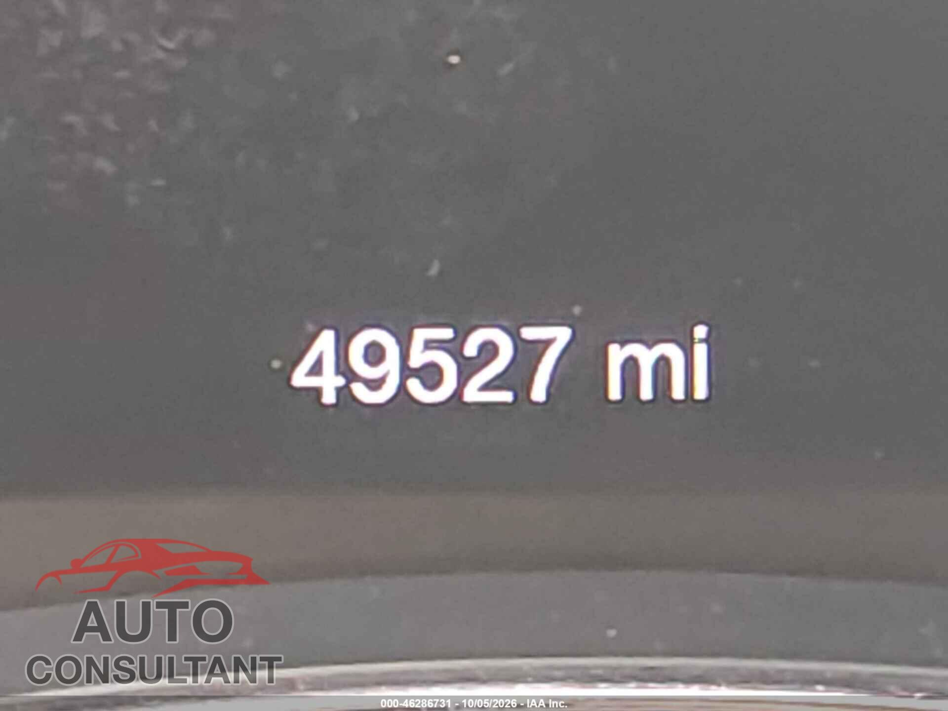 DODGE DURANGO 2016 - 1C4SDJFT2GC433039