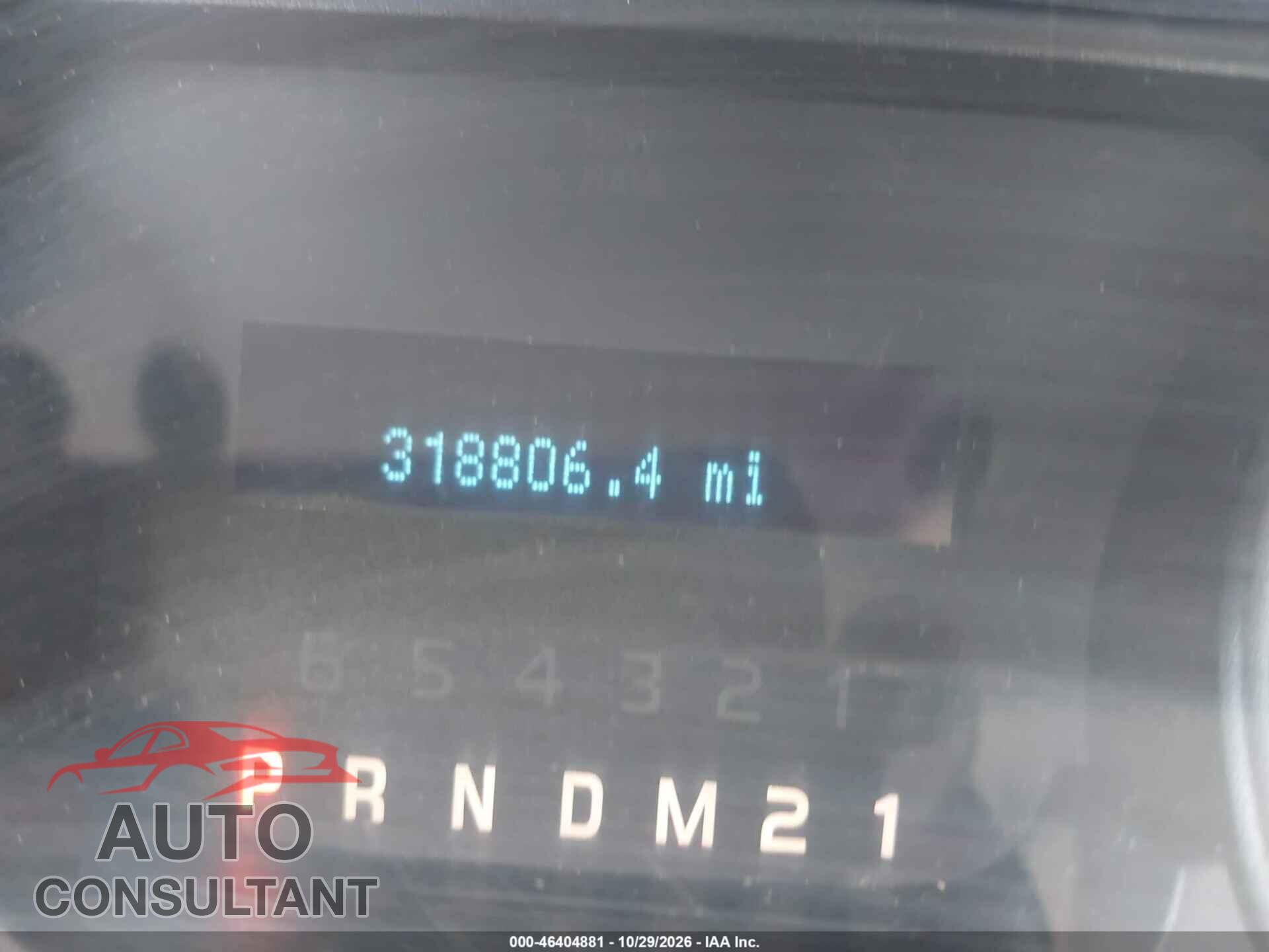 FORD F-150 2013 - 1FTFX1EF0DFC85732