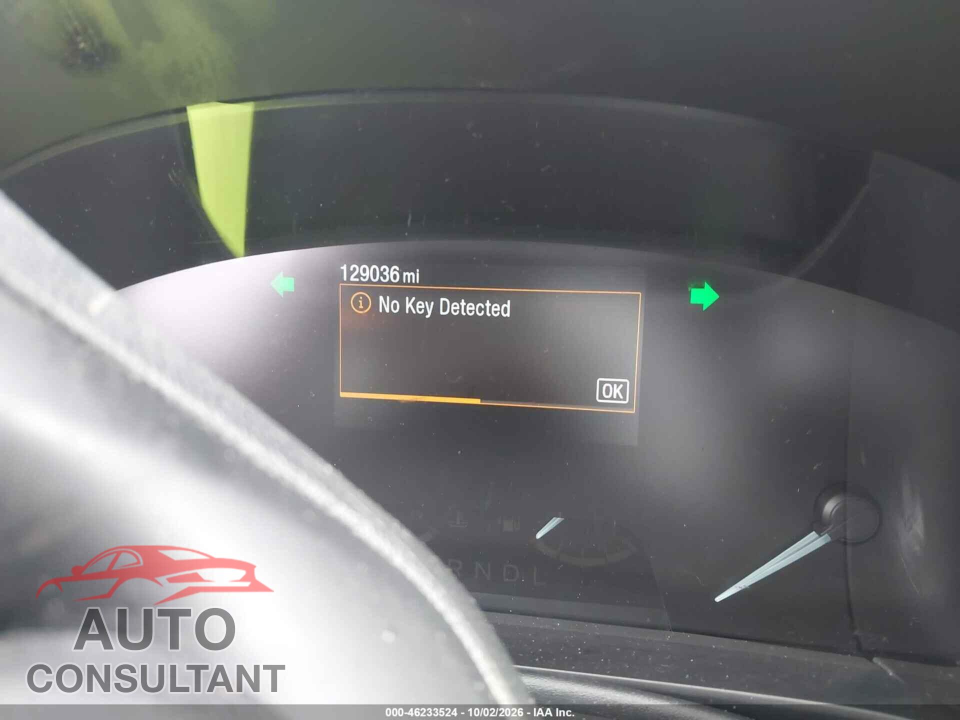FORD ESCAPE 2020 - 1FMCU0G61LUA92997