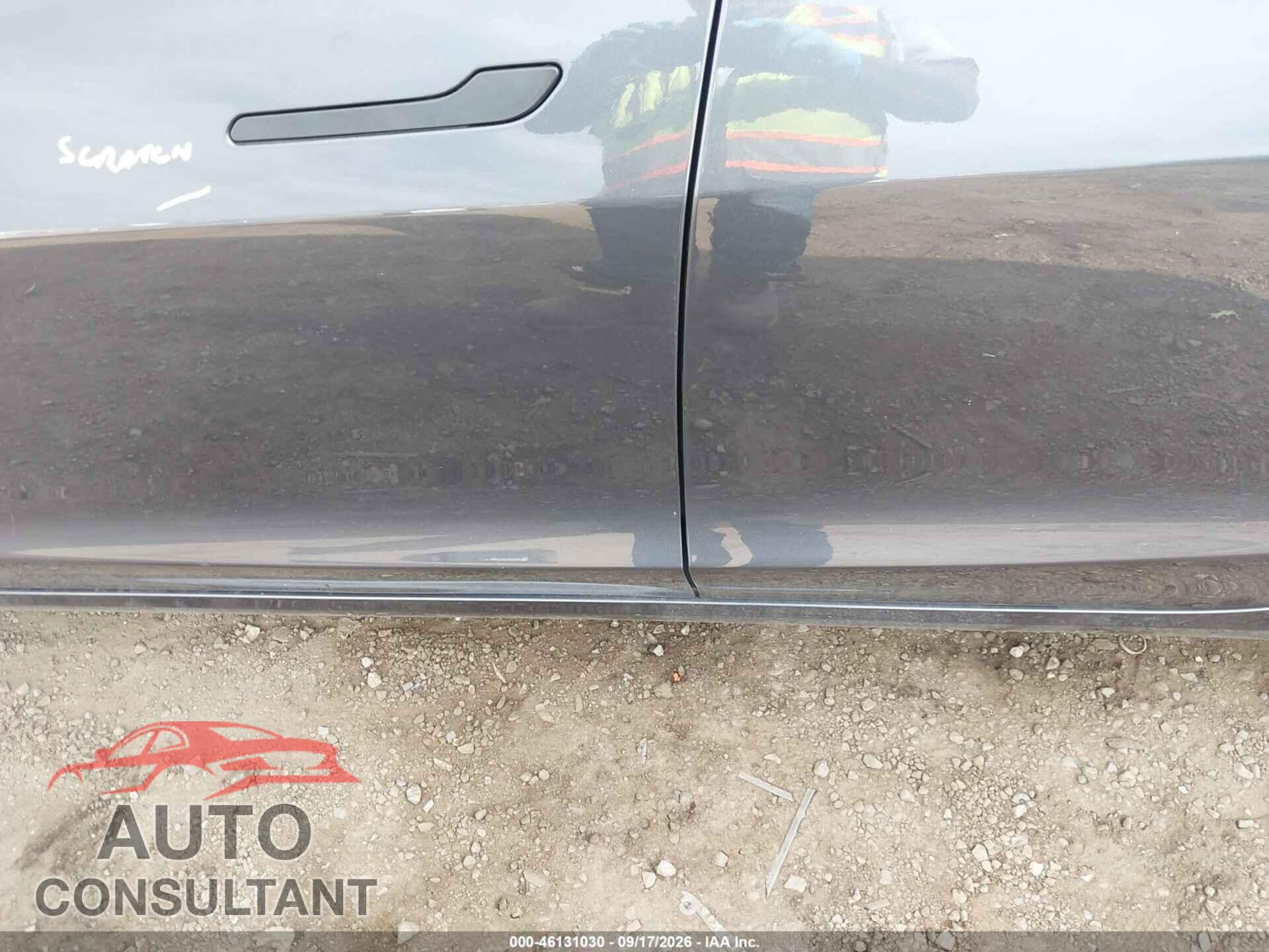 TESLA MODEL 3 2022 - 5YJ3E1EB2NF334991