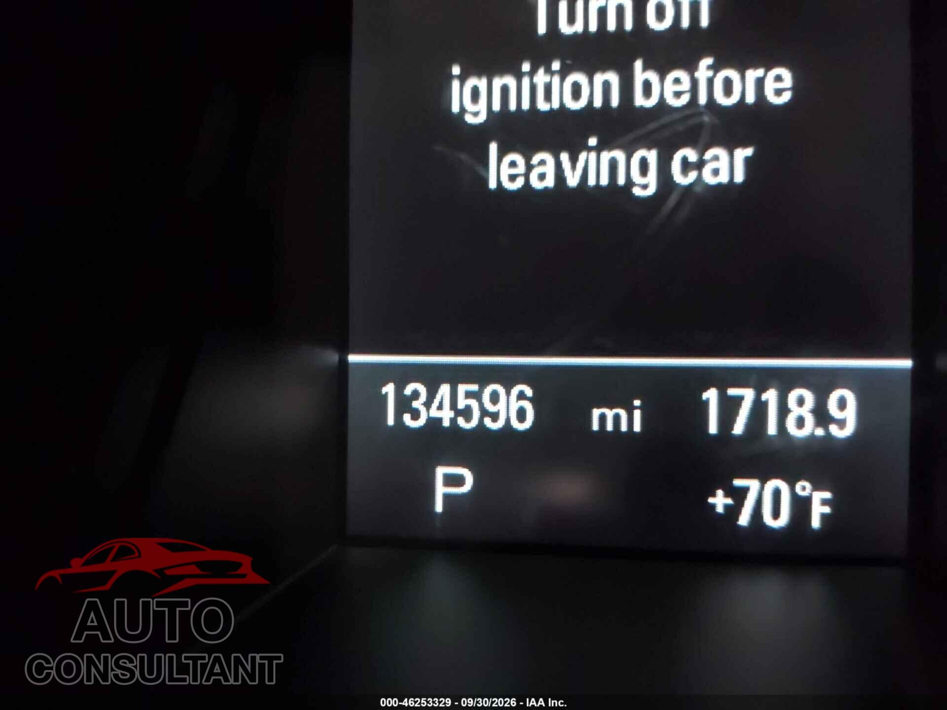 AUDI A5 2015 - WAUMFAFR4FA032249