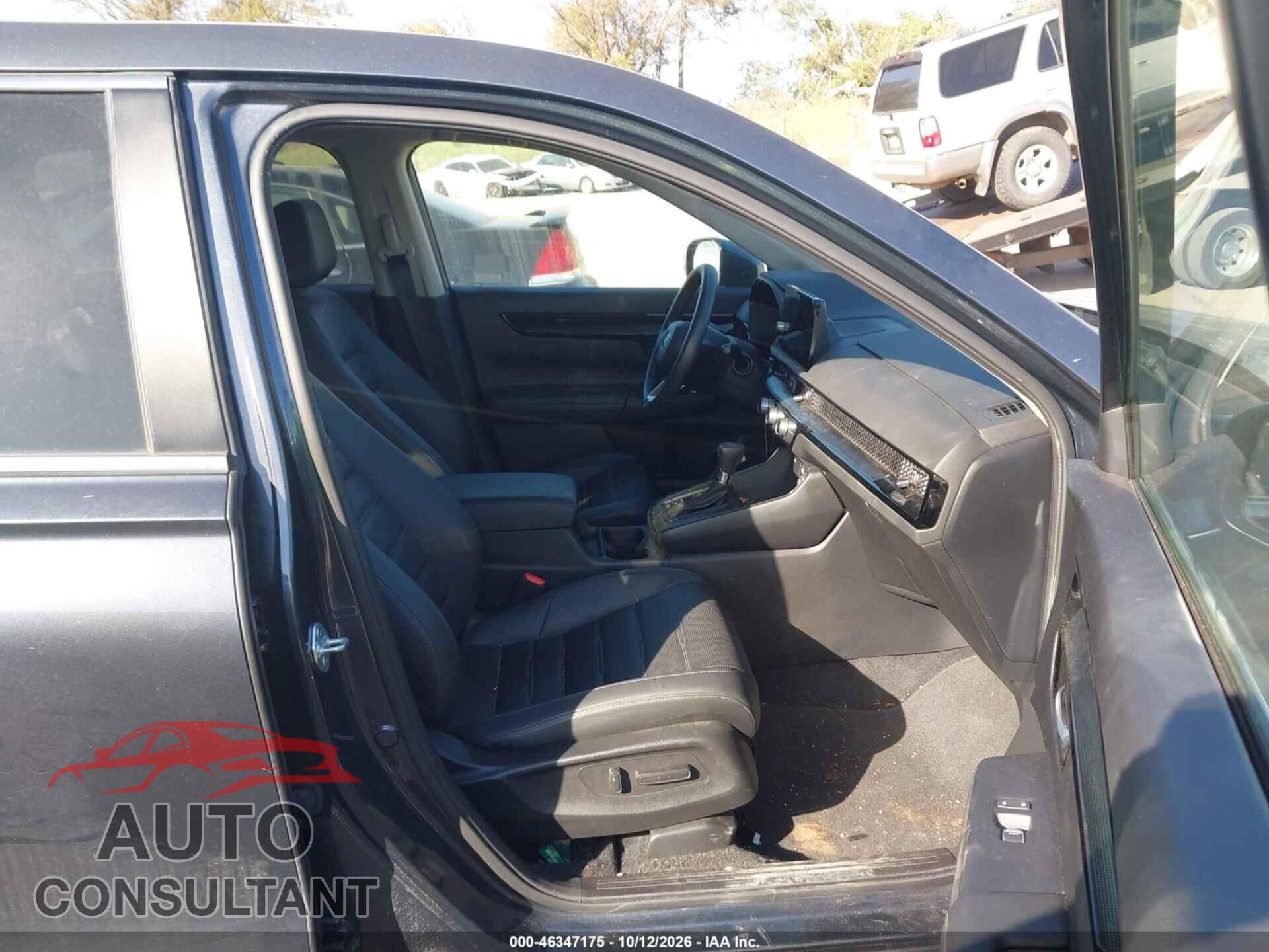 HONDA CR-V 2023 - 2HKRS4H74PH432078