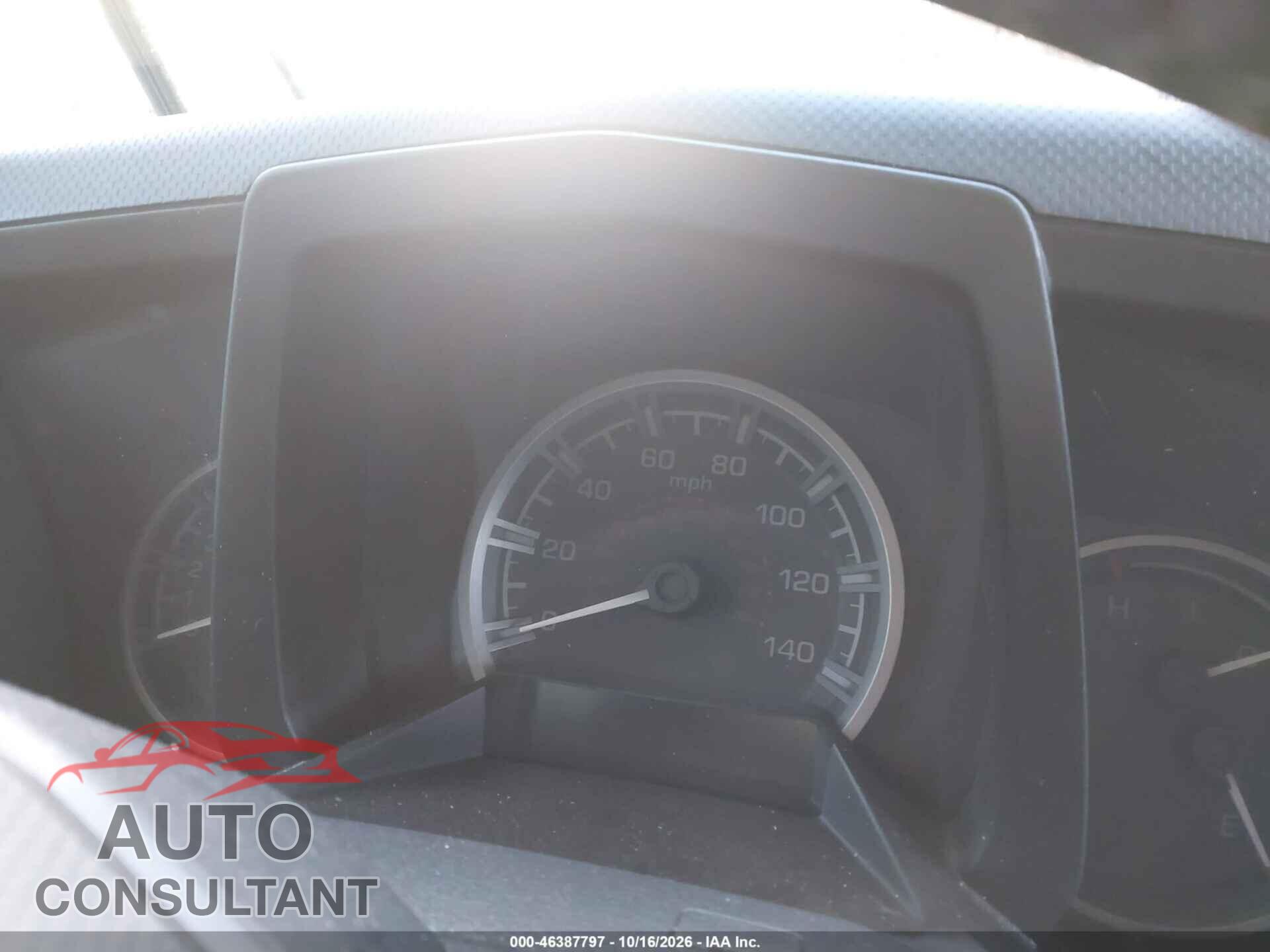 HONDA RIDGELINE 2011 - 5FPYK1F58BB454515