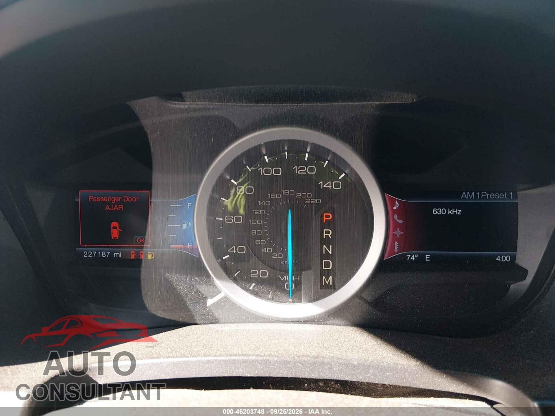 FORD EXPLORER 2013 - 1FM5K7D82DGC62782