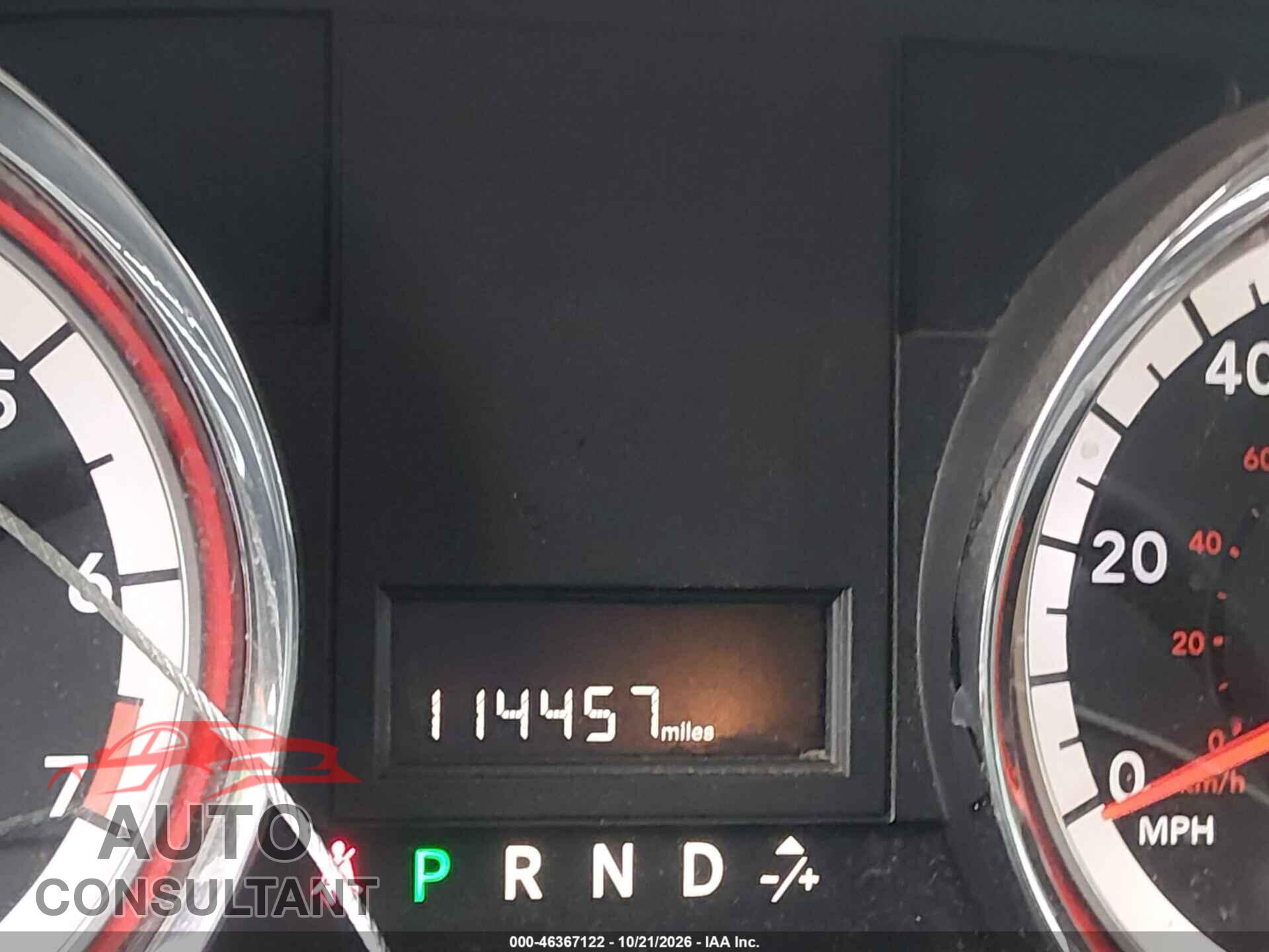 DODGE GRAND CARAVAN 2016 - 2C4RDGCG3GR355645