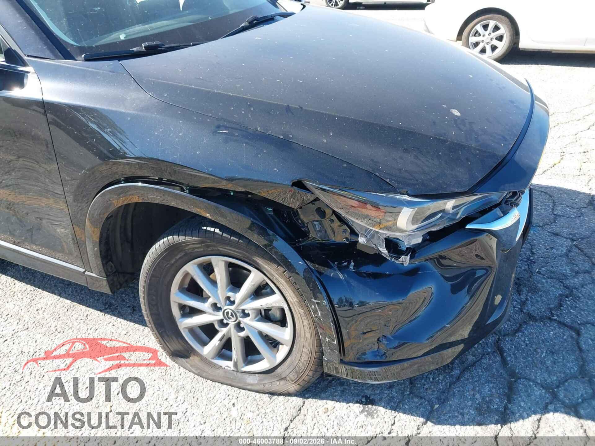 MAZDA CX-5 2024 - JM3KFBBL4R0472667