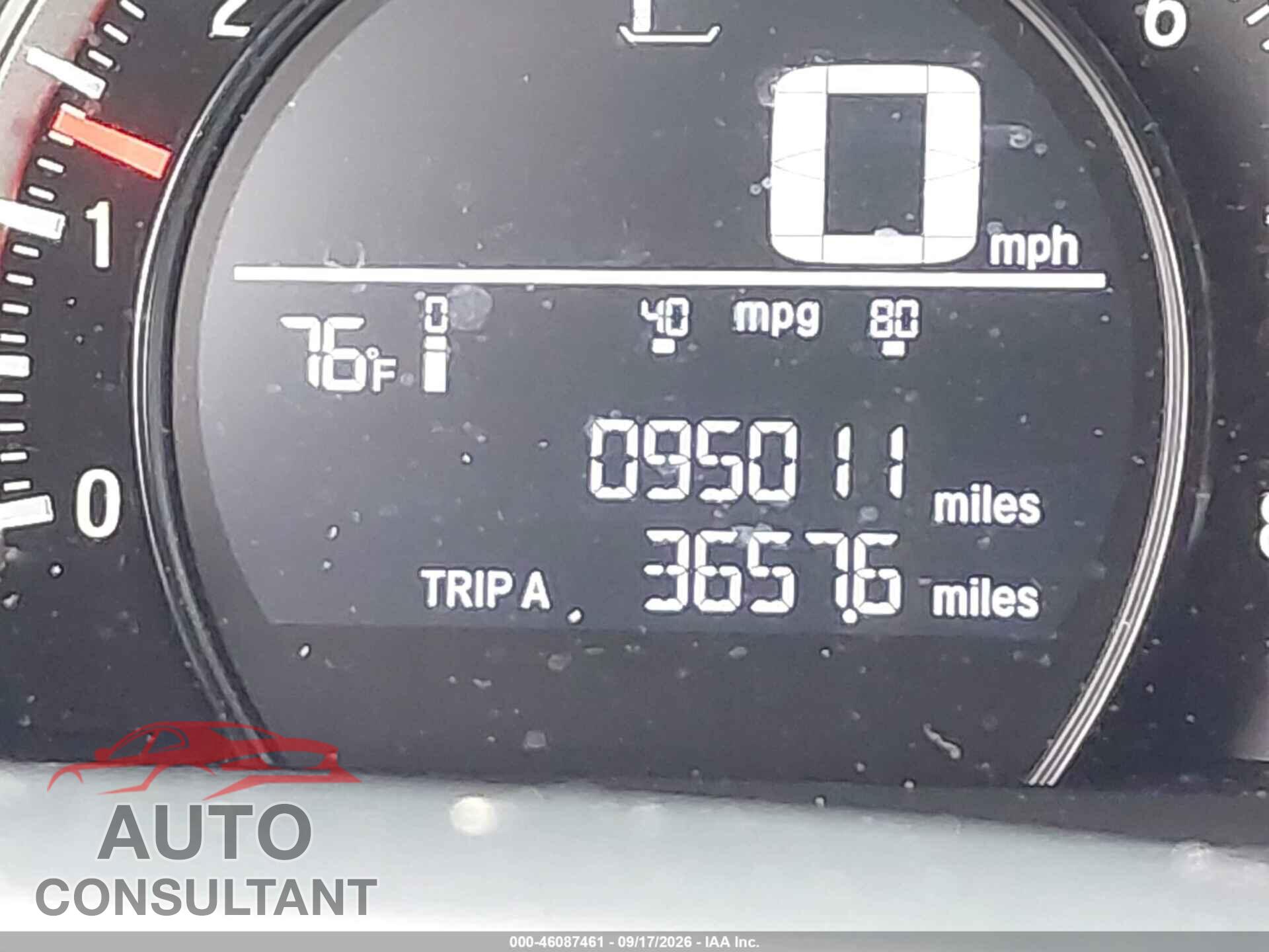 HONDA CIVIC 2017 - 19XFC2F54HE035398