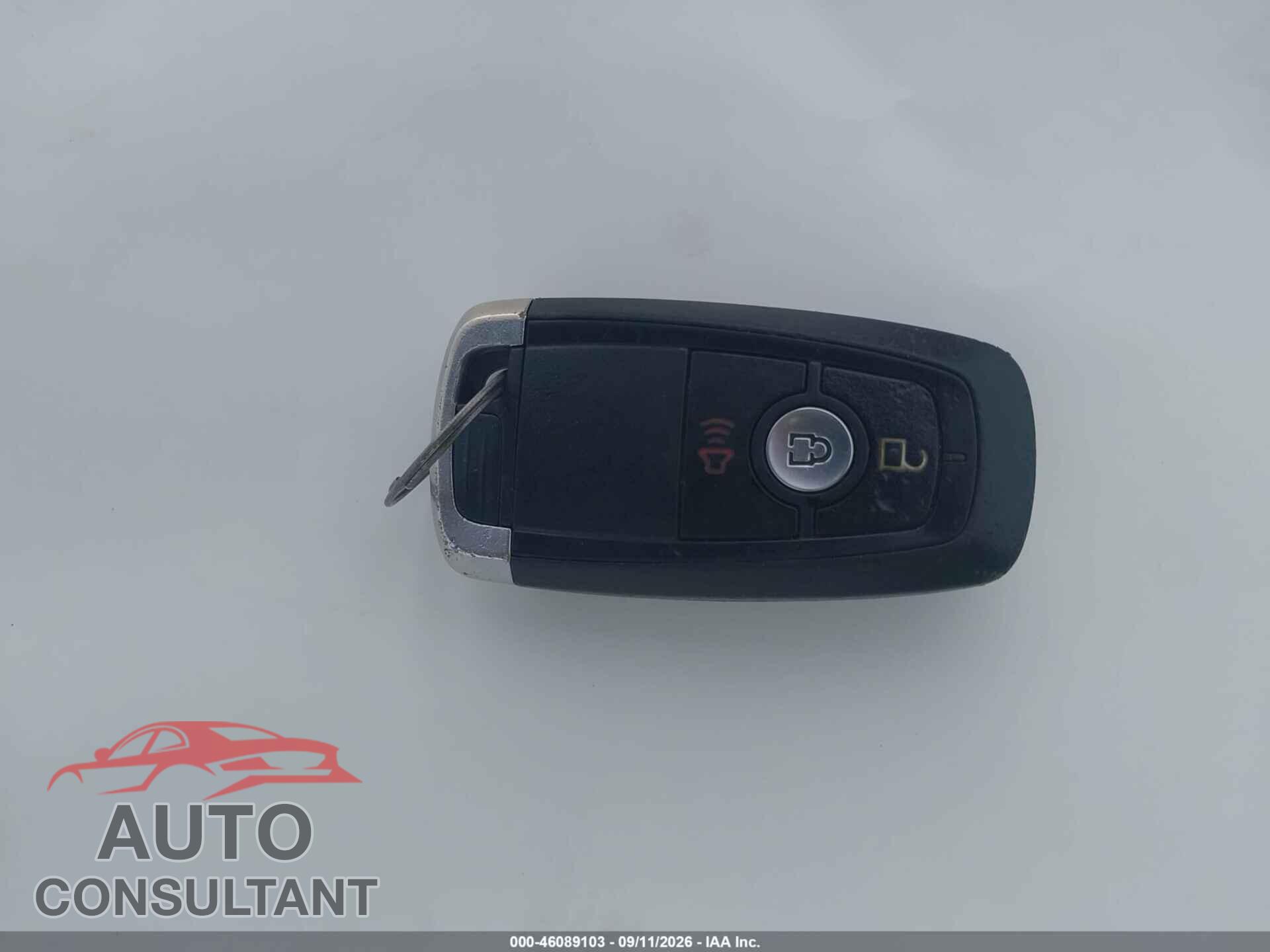FORD EDGE 2018 - 2FMPK3G90JBC37405