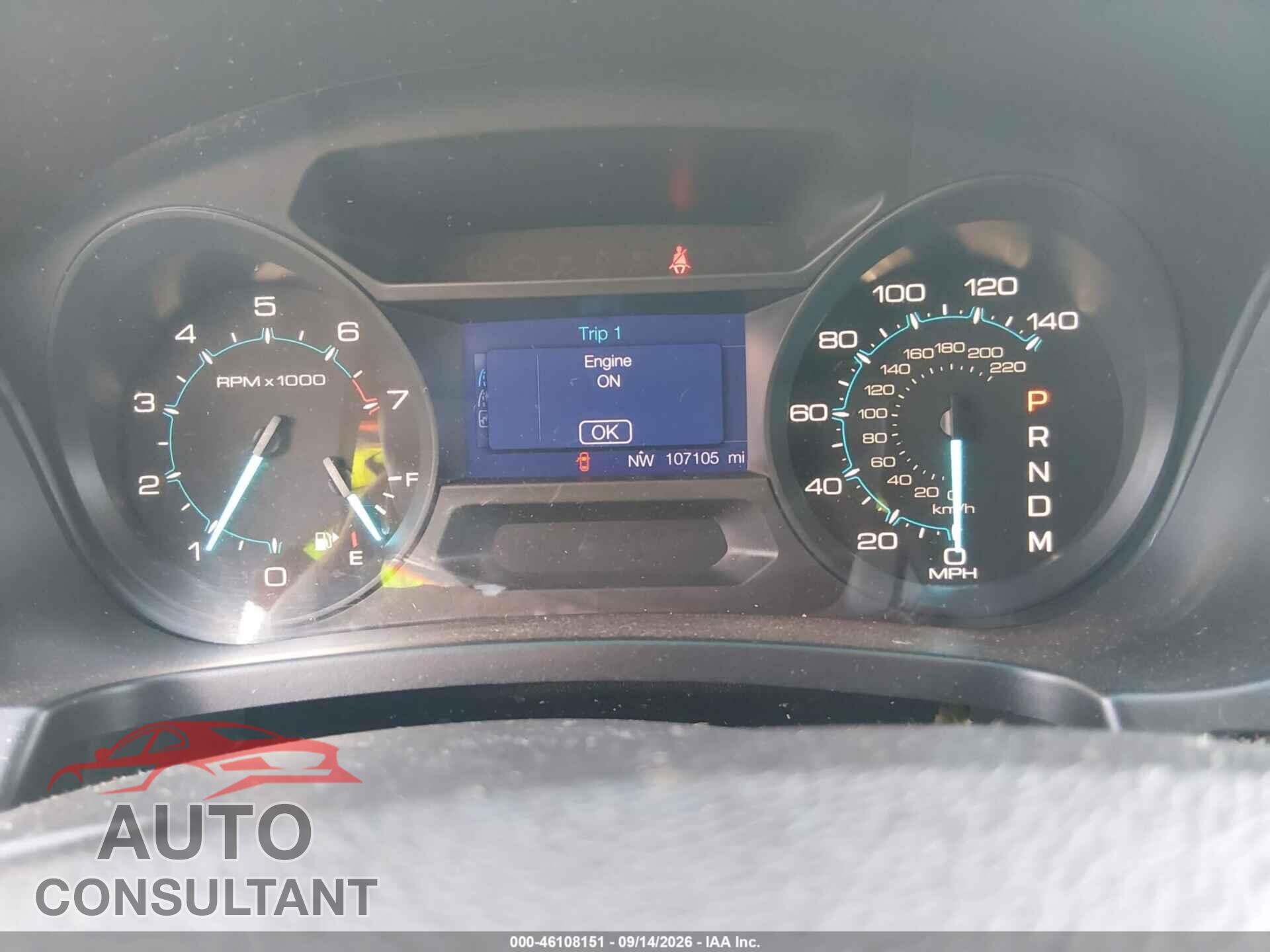 FORD EXPLORER 2013 - 1FM5K8D80DGB79759