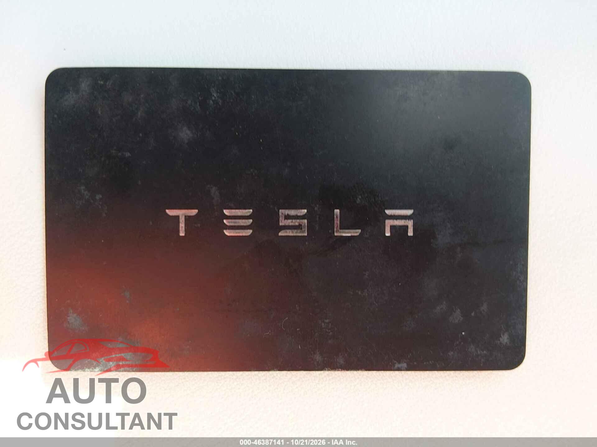 TESLA MODEL 3 2021 - 5YJ3E1EBXMF919266